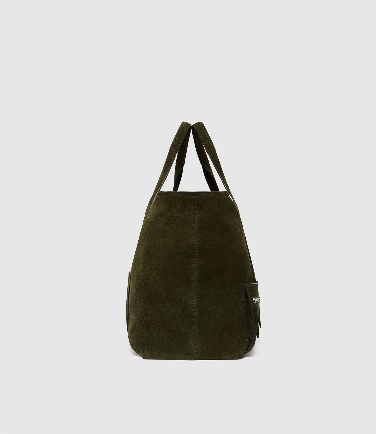 Metier - Racer 53 Suede Bergen - Image 4