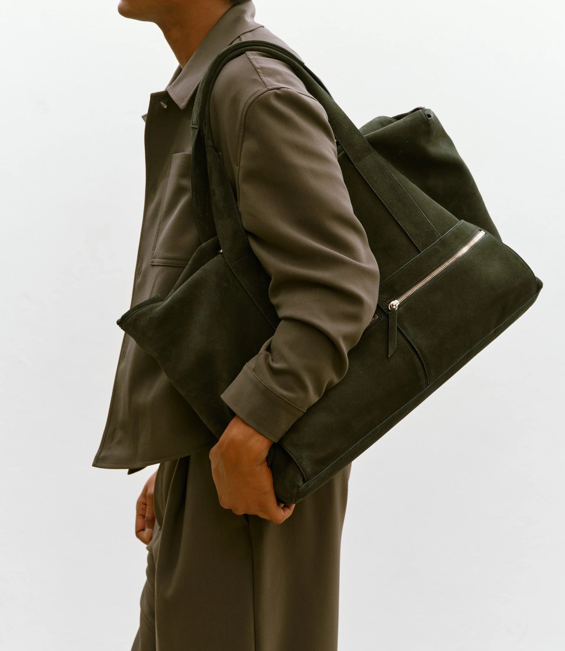 Metier - Racer 53 Suede Bergen - Image 6