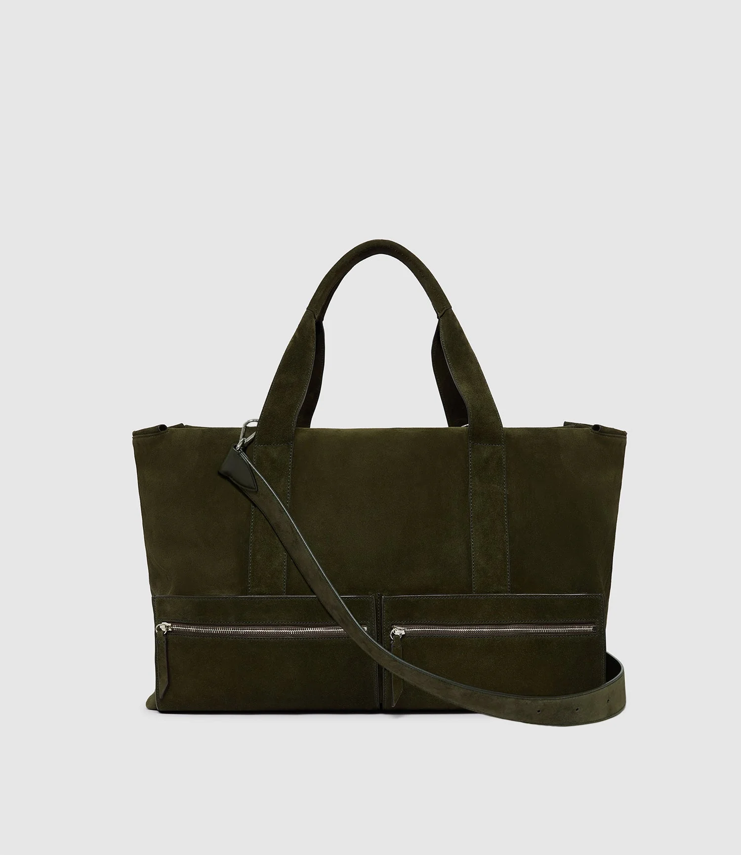 Metier - Racer 53 Suede Bergen - Image 7