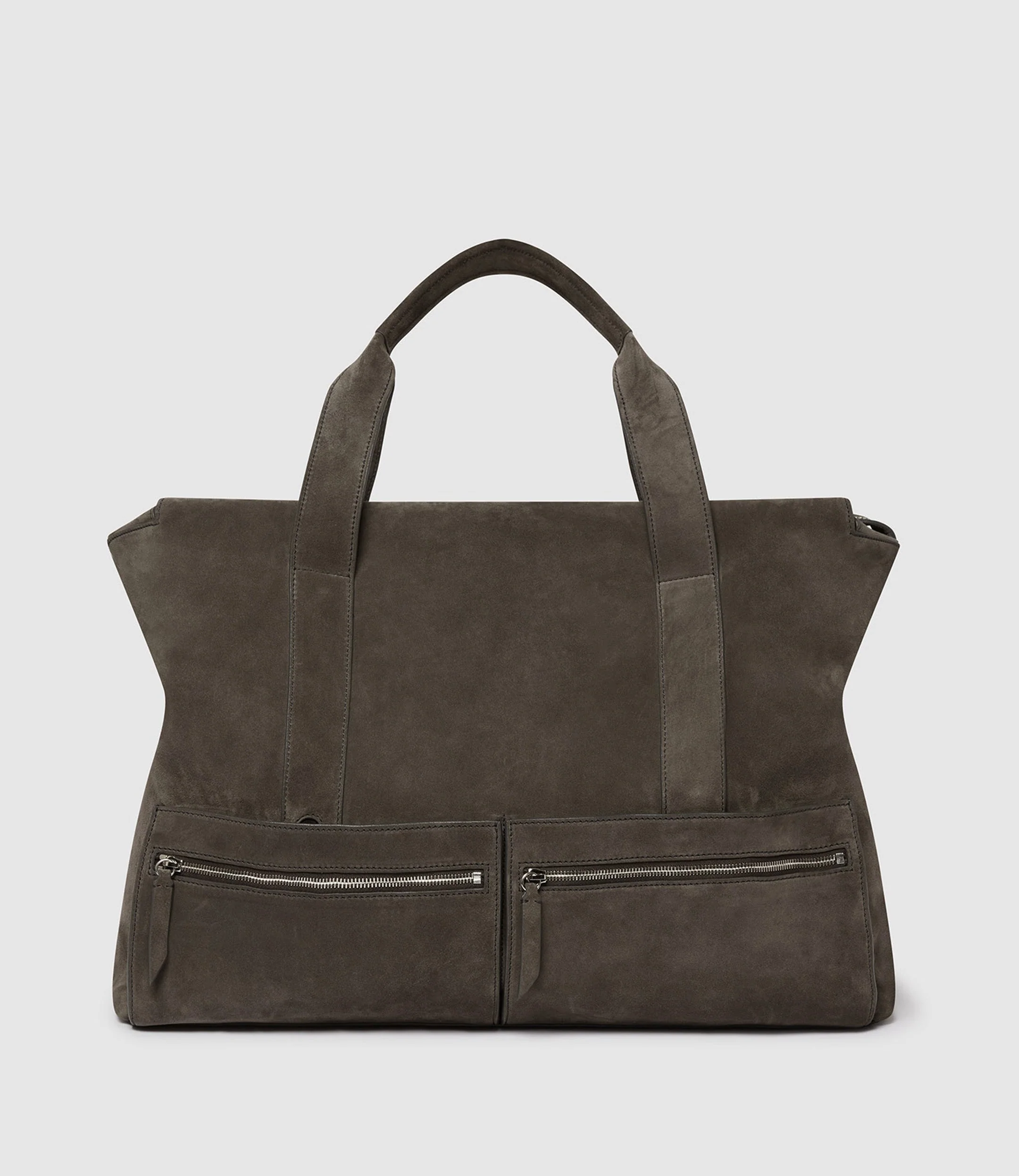 Metier - Racer 53 Suede London