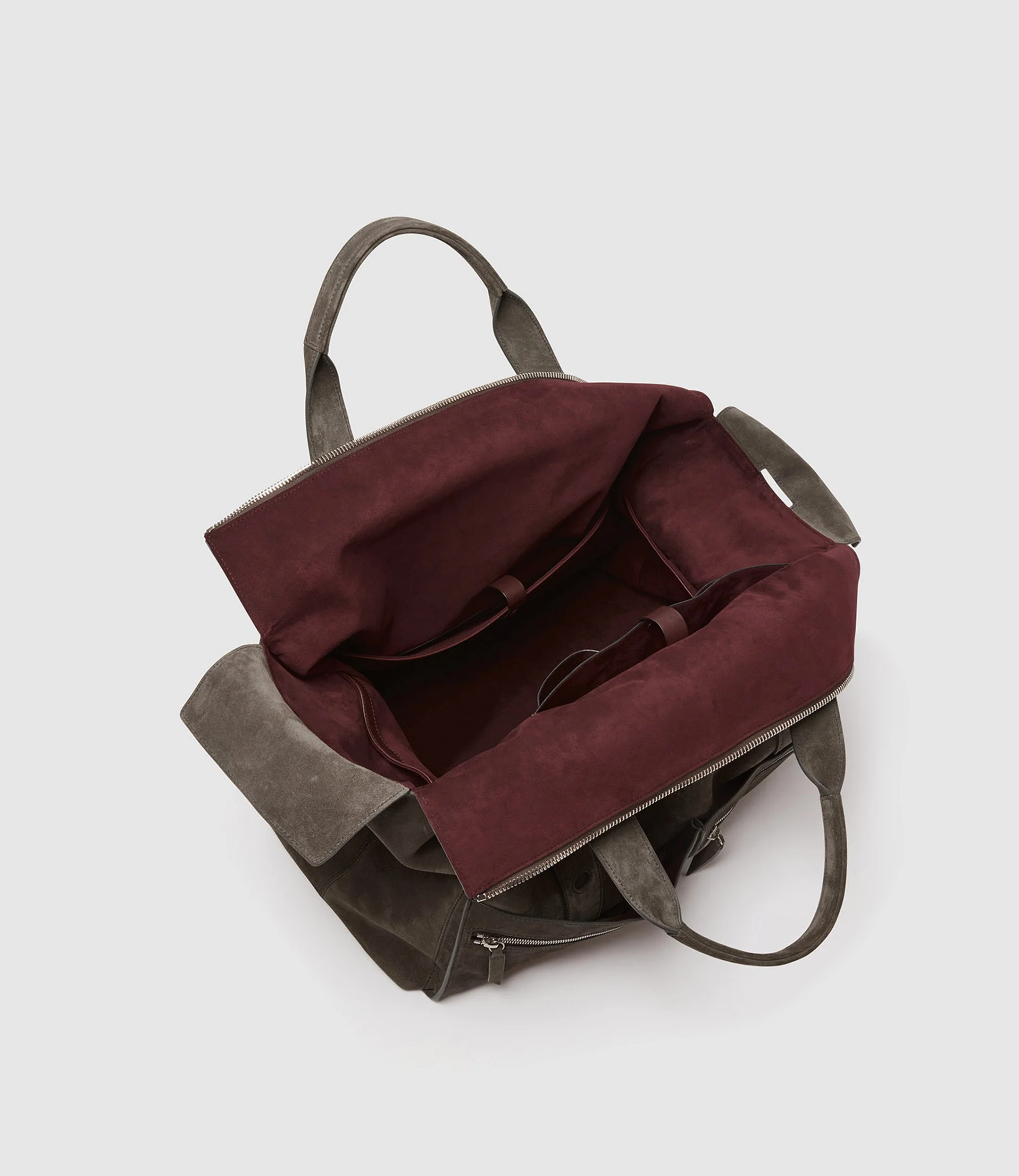 Metier - Racer 53 Suede London - Image 2