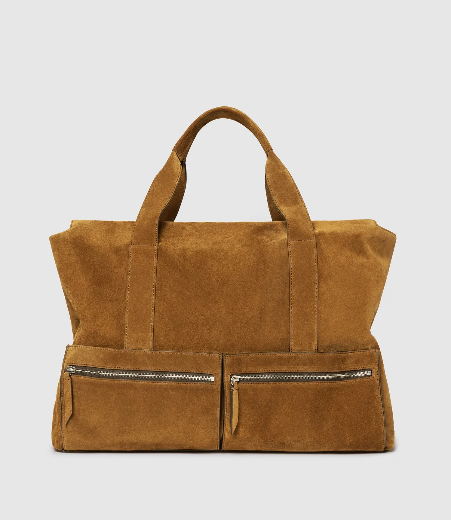 Metier - Racer 53 Suede Marrakech