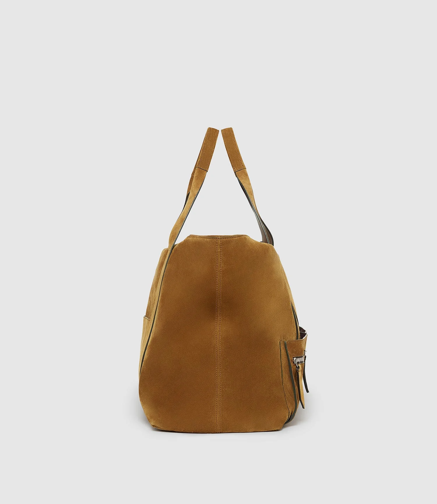 Metier - Racer 53 Suede Marrakech - Image 3