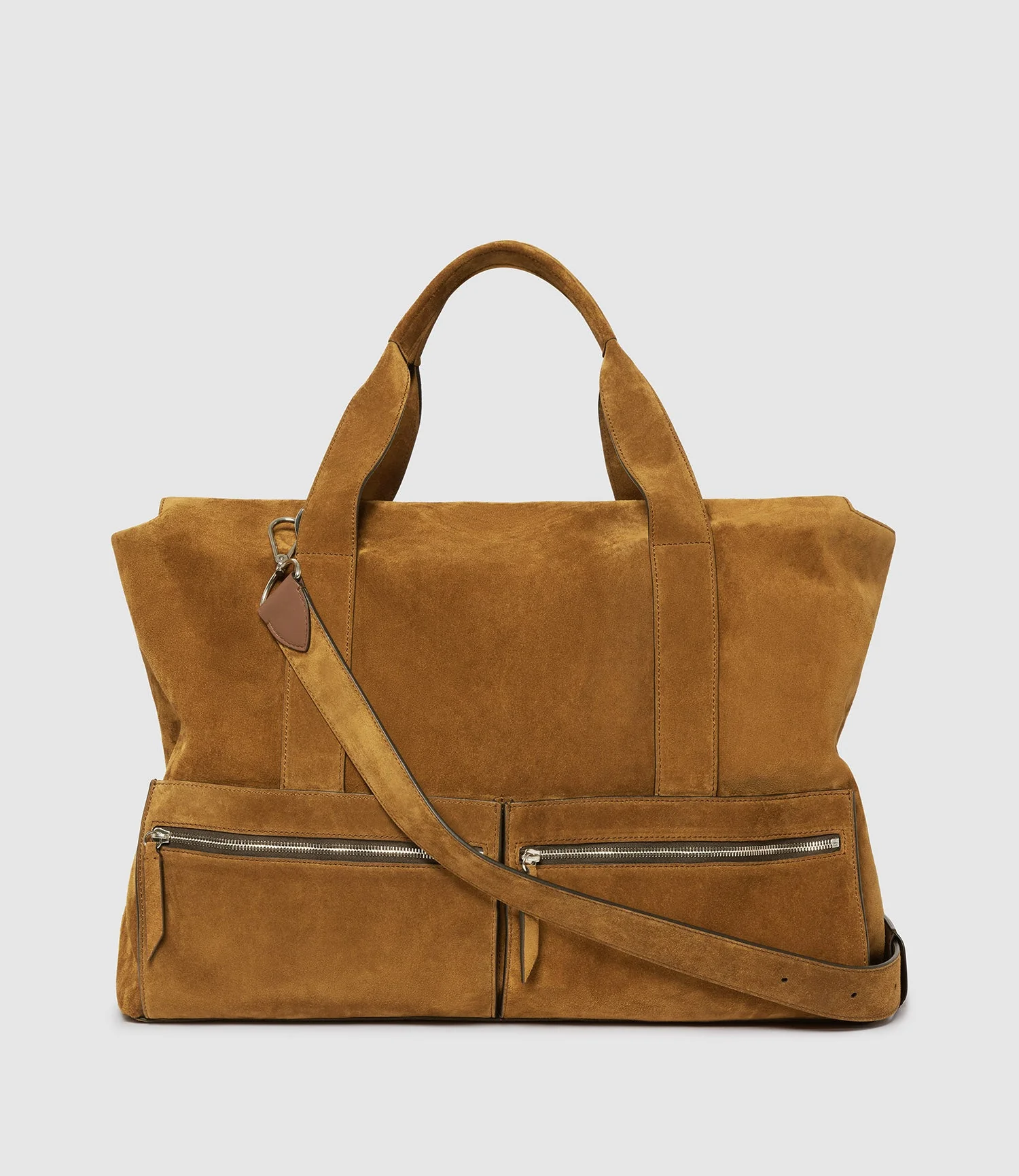 Metier - Racer 53 Suede Marrakech - Image 5