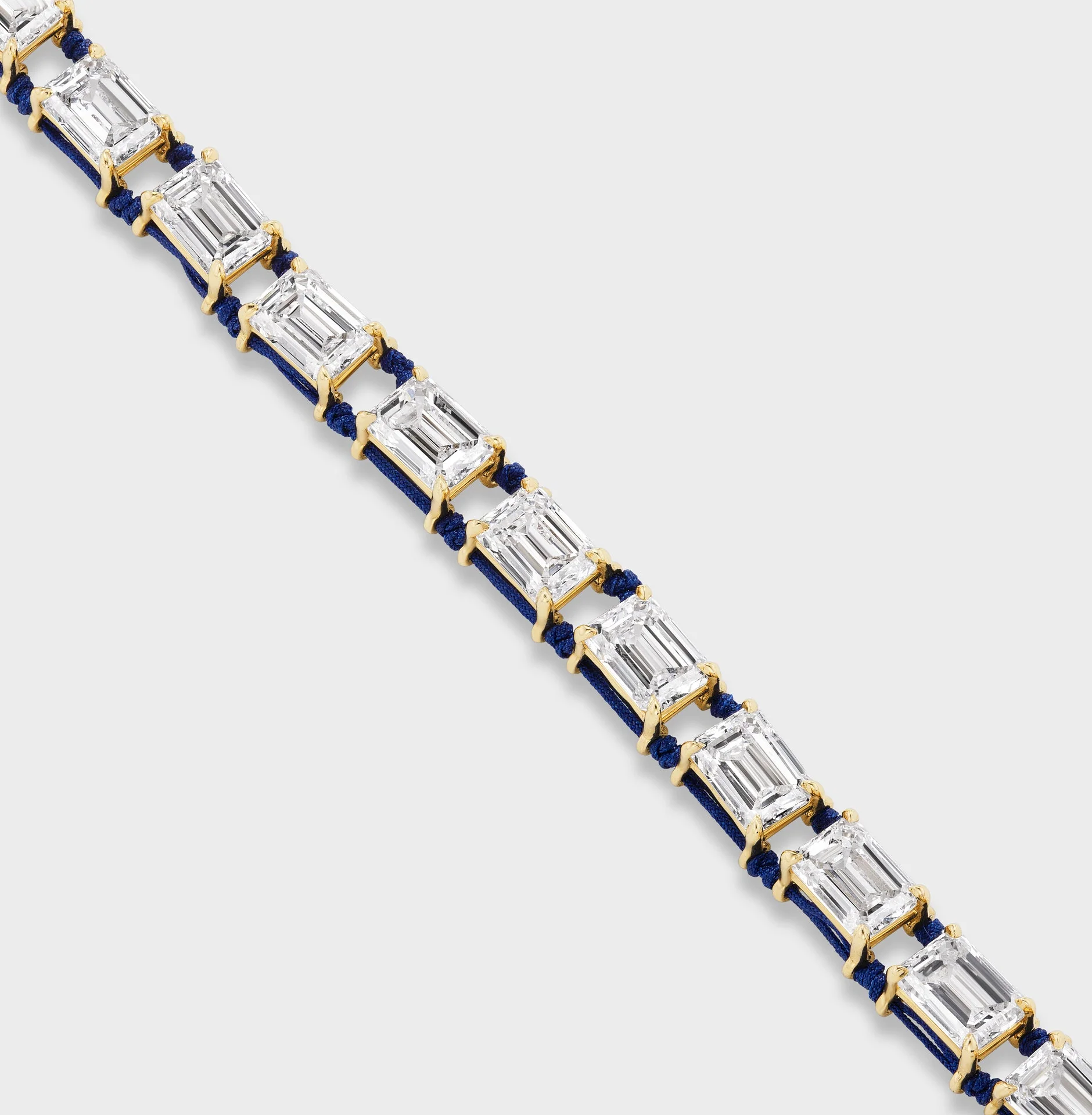 Aflalo - Racquet String in Gold - Image 4