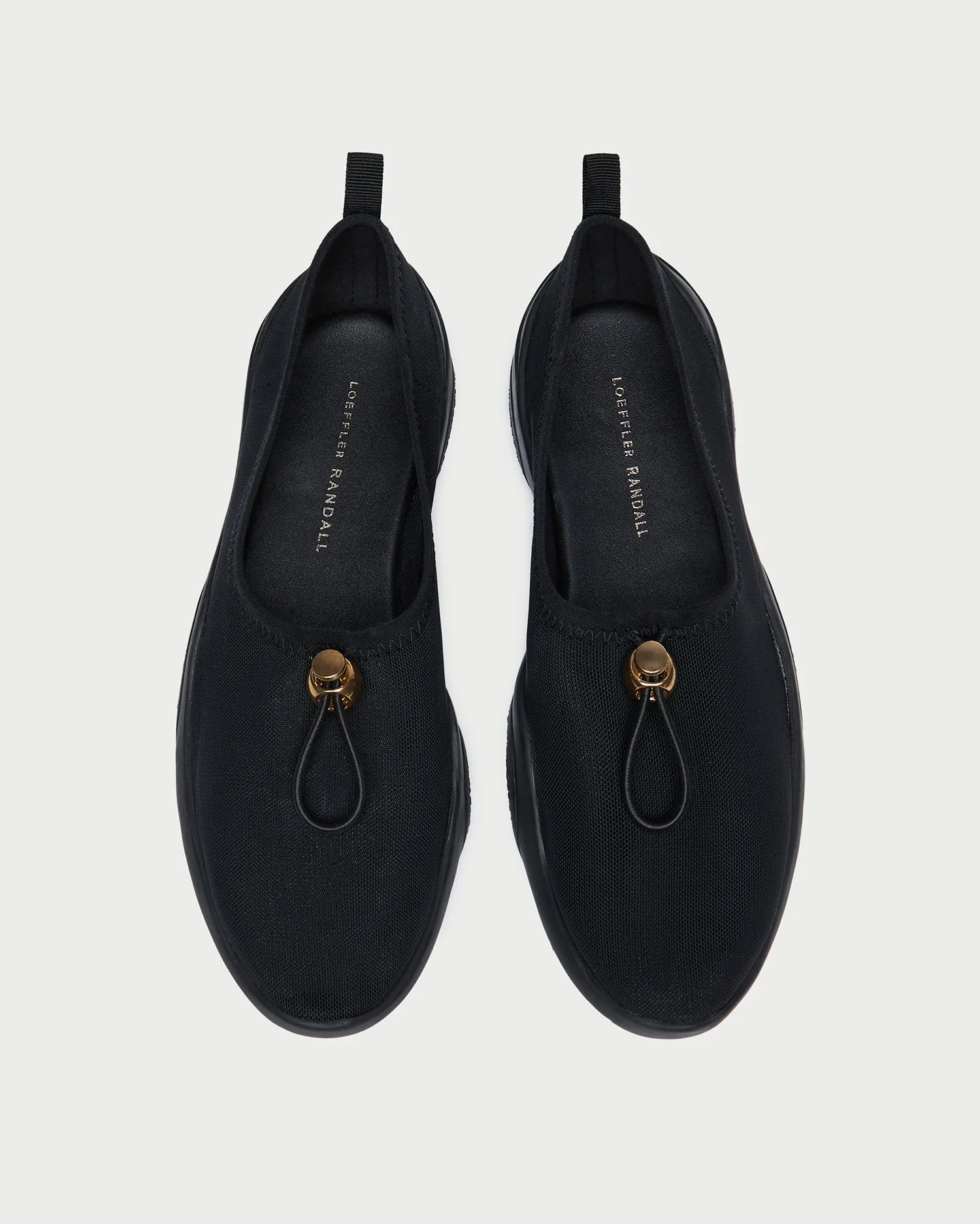 Loeffler Randall - Raina Flat