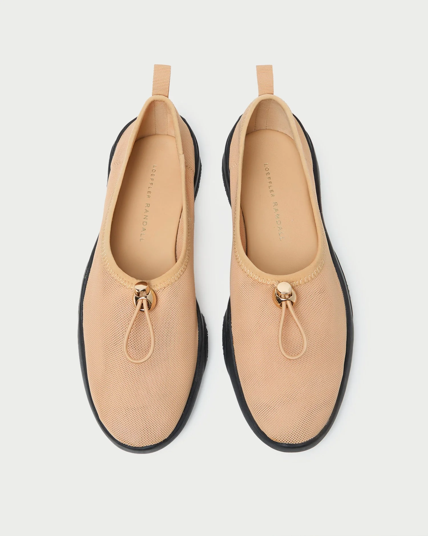 Loeffler Randall - Raina Flat - Image 2