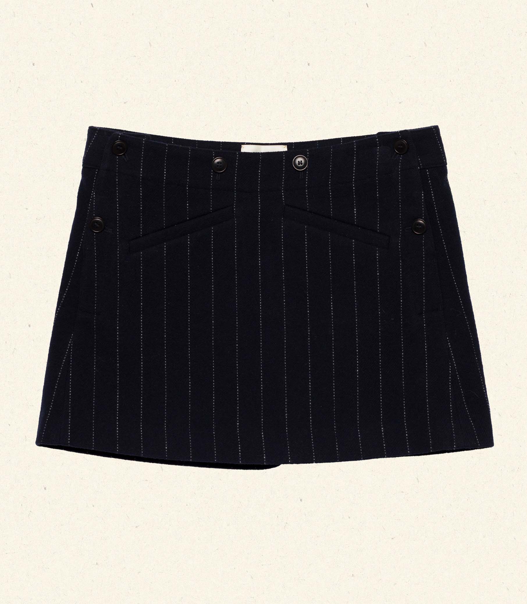 DOEN - RAINA SKIRT - Image 5