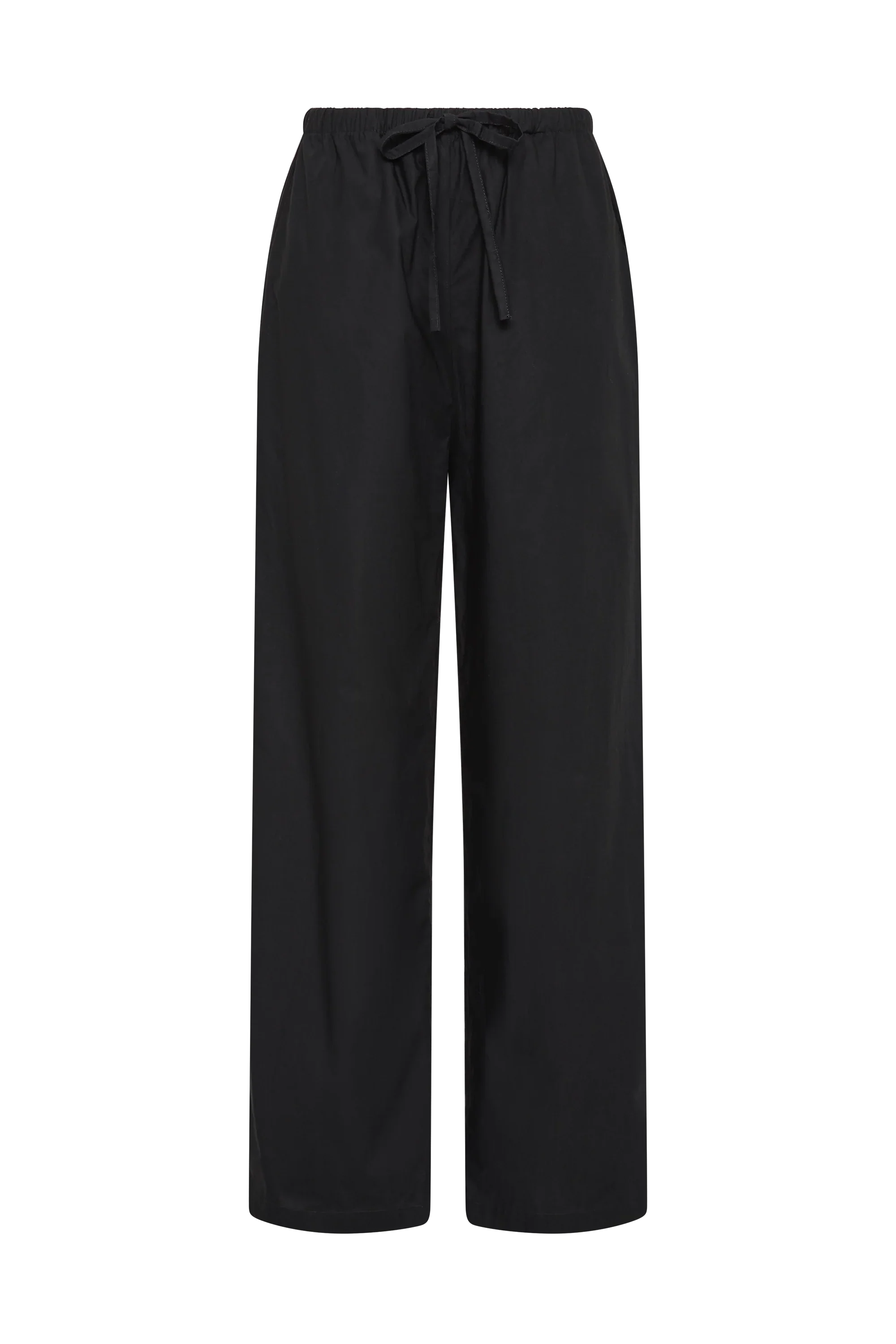 Faithfull - Rainey Pant Black - Image 6
