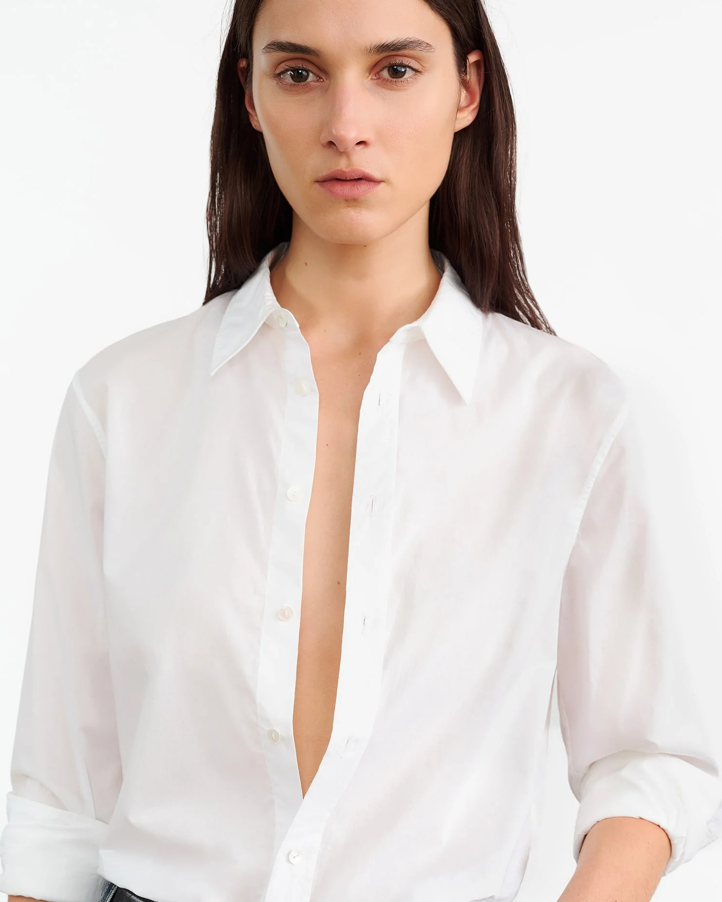 Nili Lotan - RAPHAEL SHIRT - Image 3