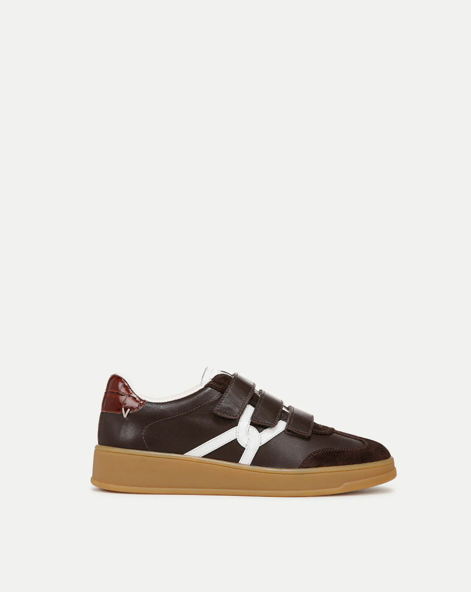 Veronica Beard - Reagan Velcro Sneaker