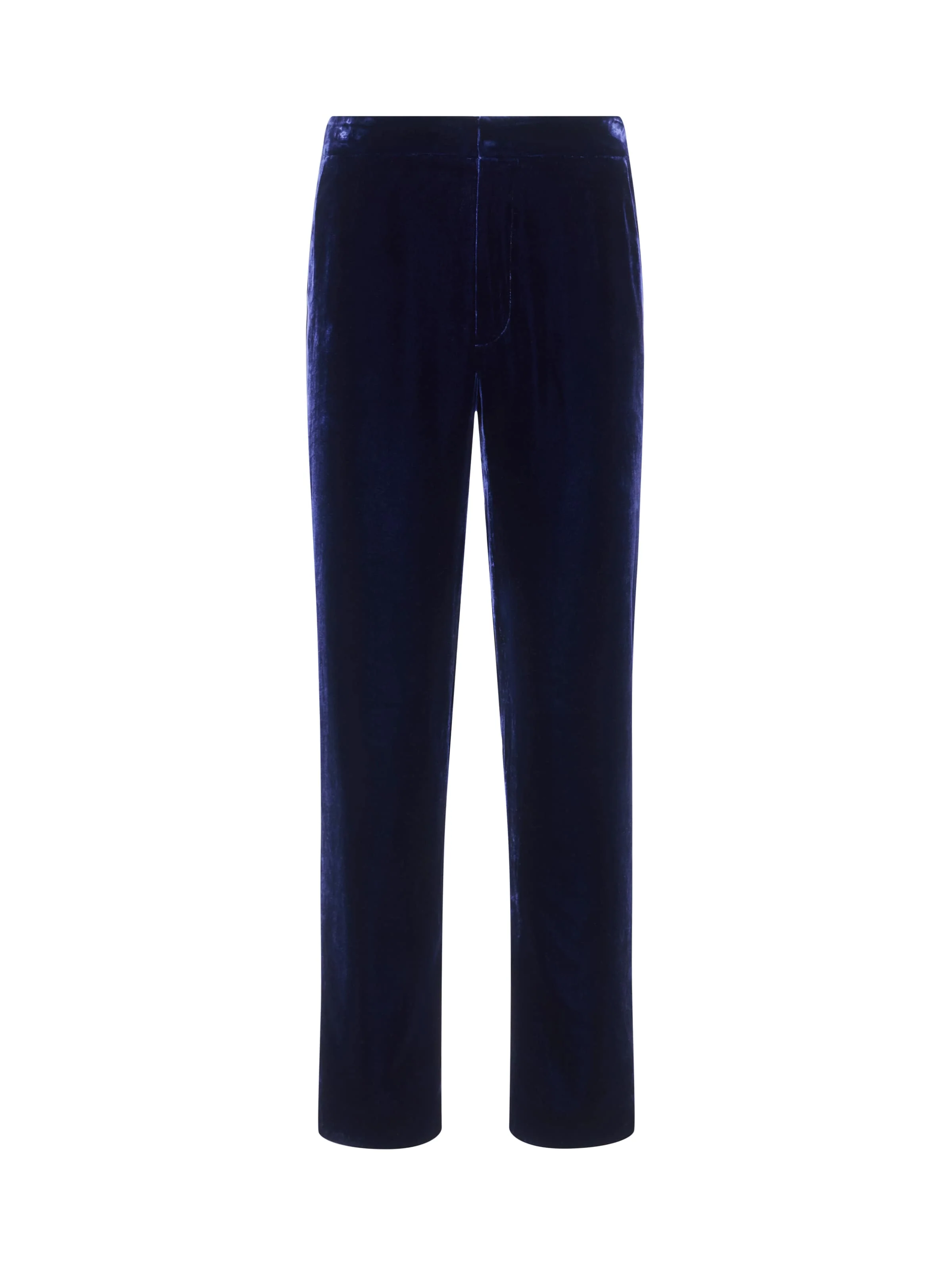 L'AGENCE - Rebel Velvet Trouser - Image 6