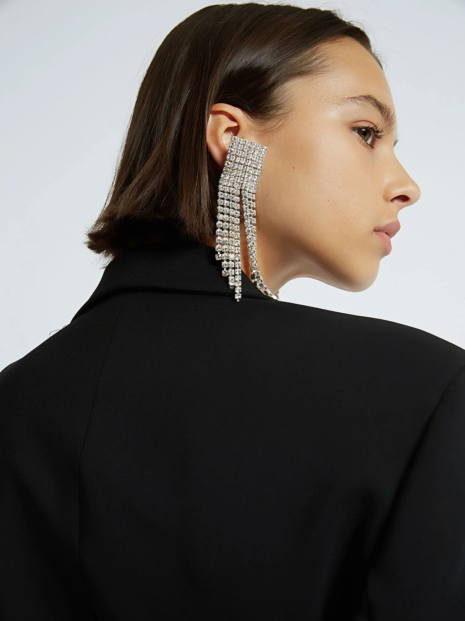 Christopher Esber - Redux Contoured Blazer - Image 7