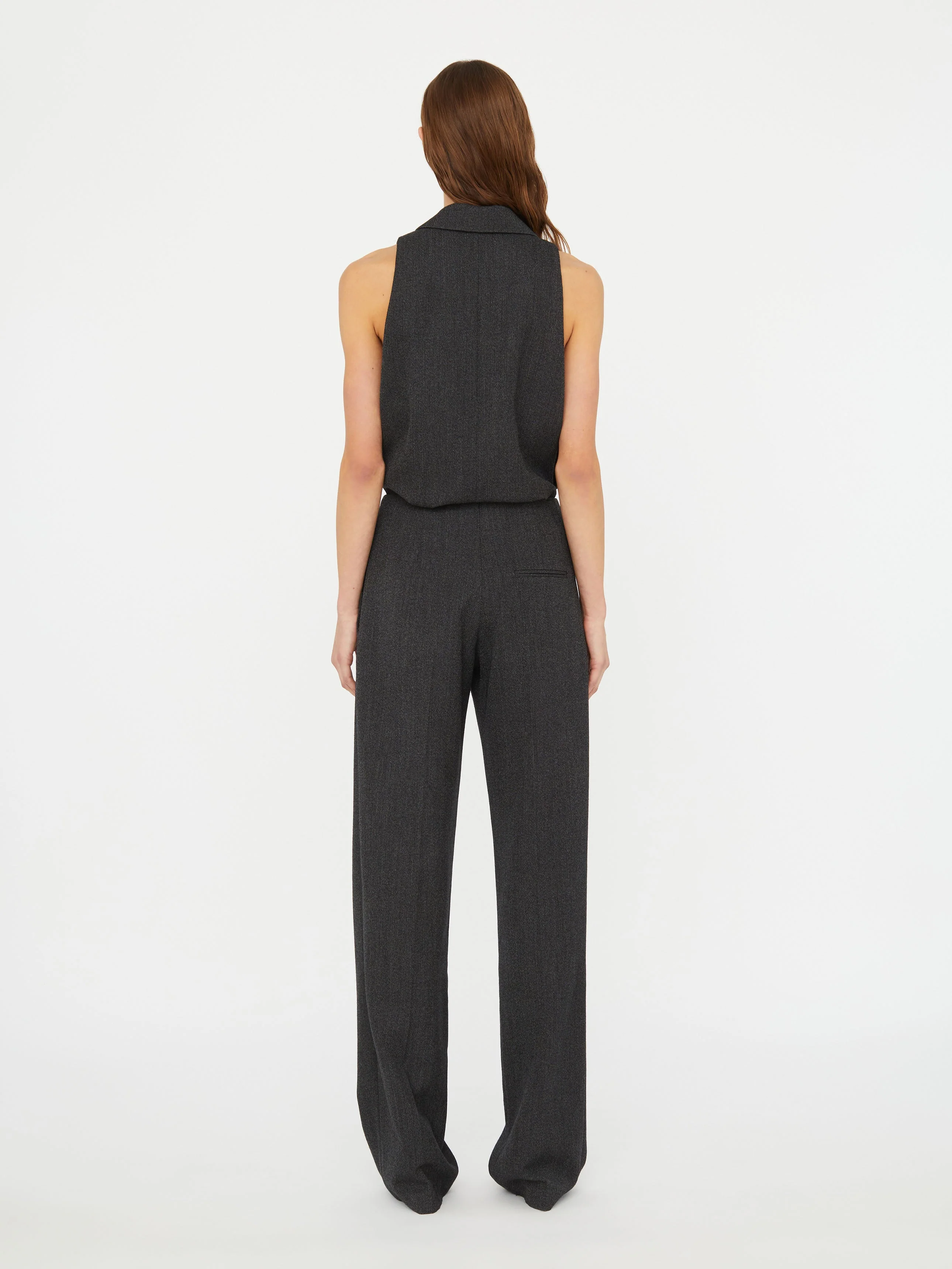 Christopher Esber - Redux Twill Trouser - Image 6