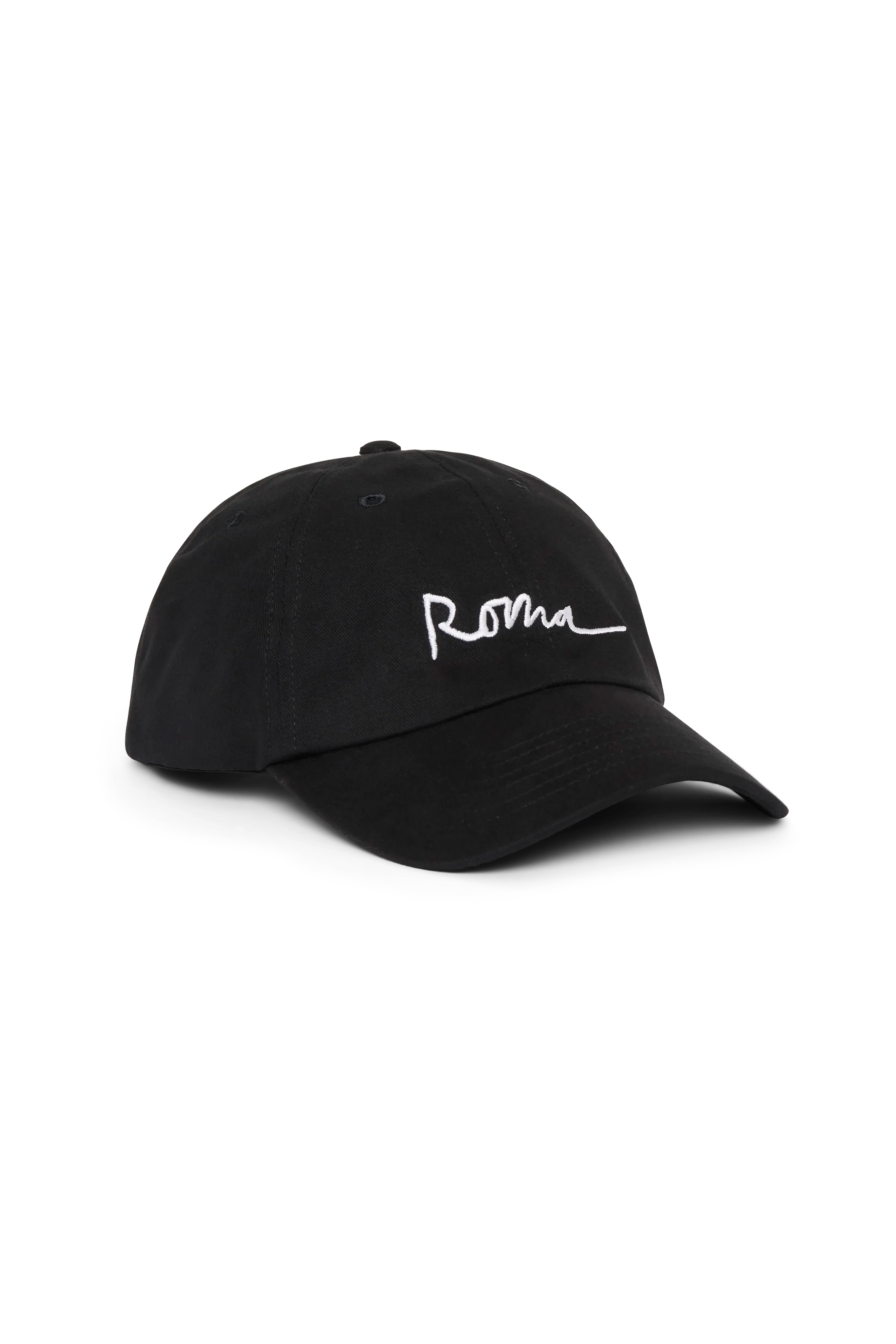 Faithfull - Regio Cap Black - Final Sale - Image 6