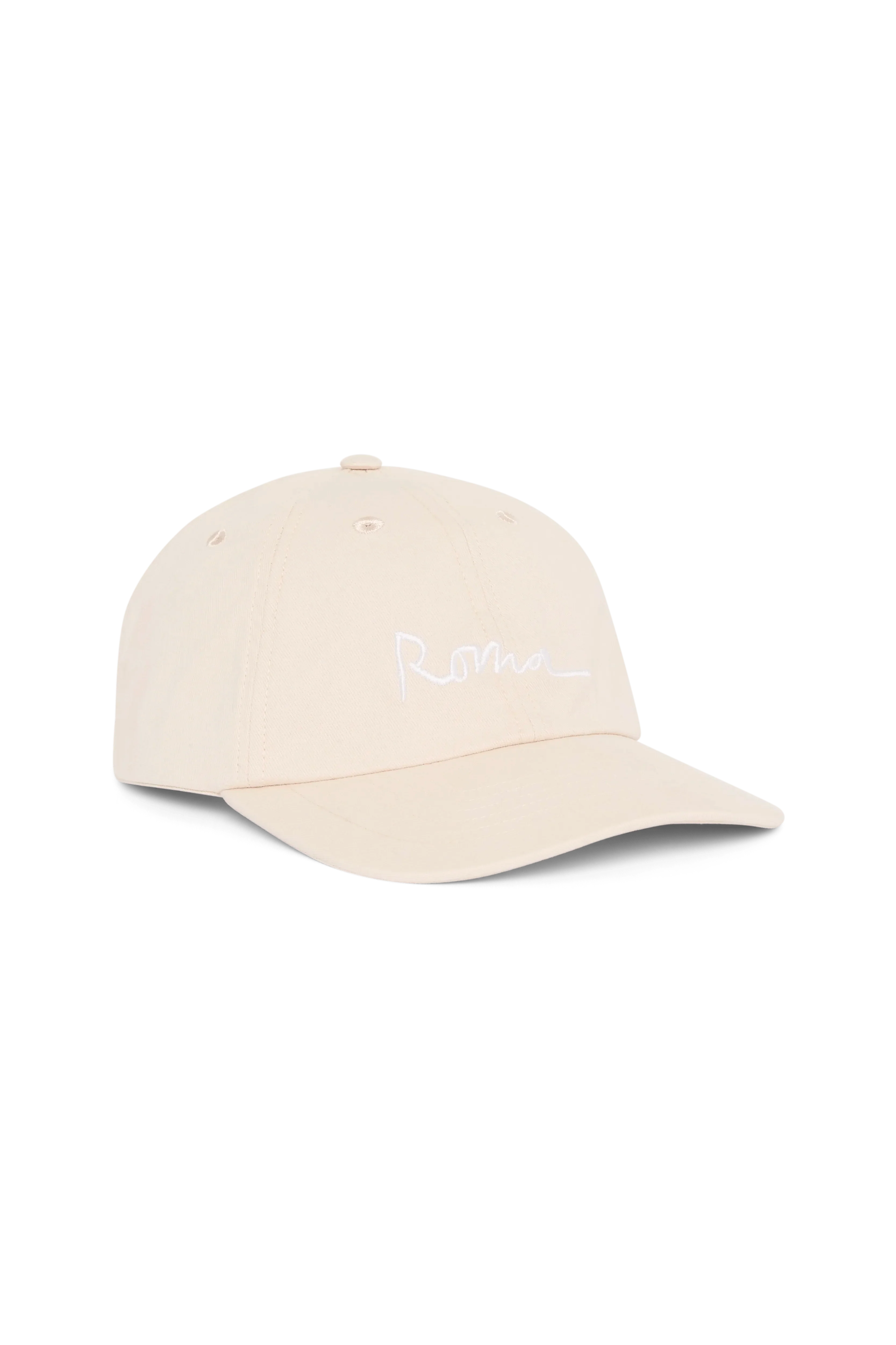 Faithfull - Regio Cap Bleached Sand - Final Sale - Image 6