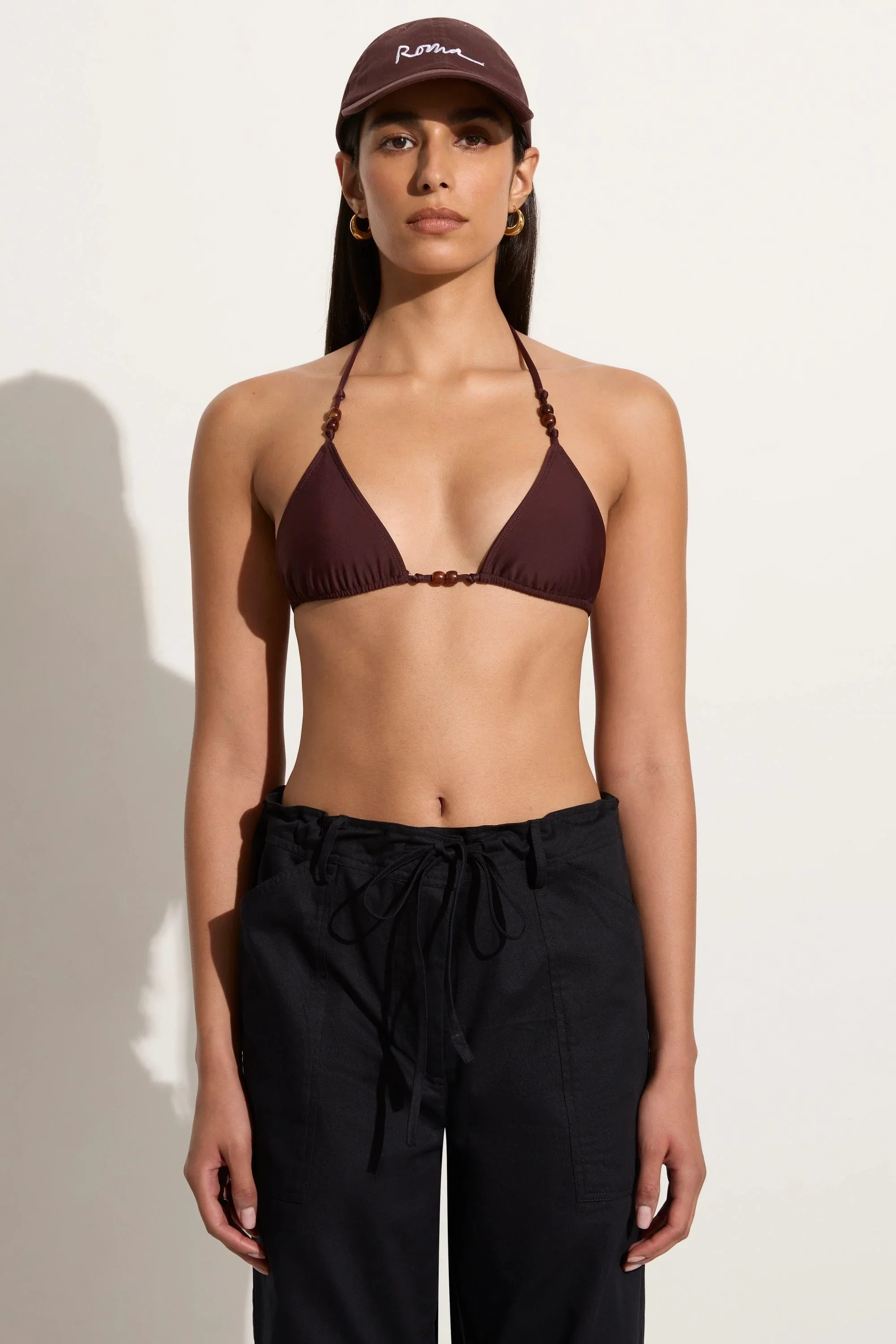 Faithfull - Regio Cap Cedar - Final Sale - Image 4