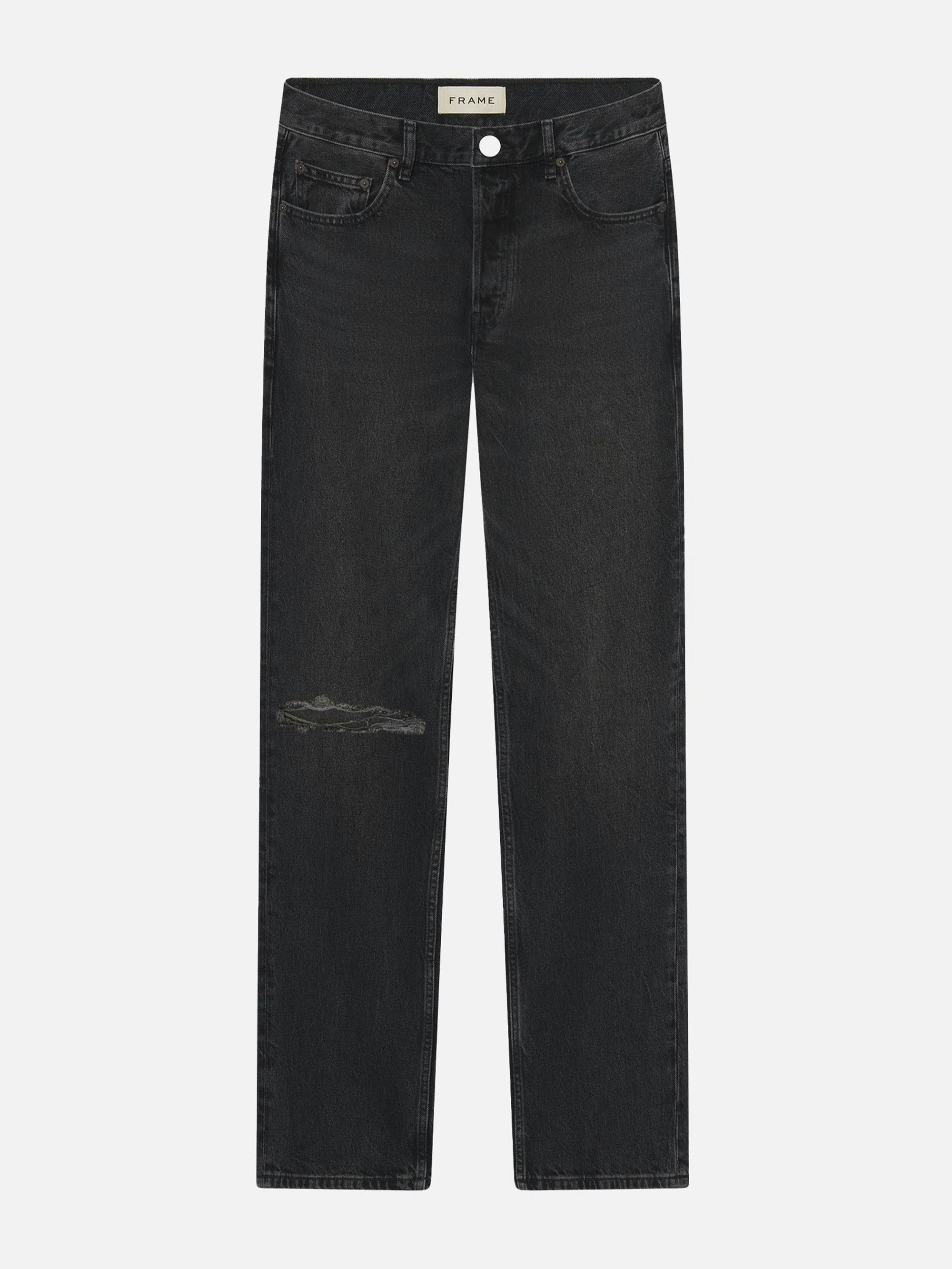 FRAME - Relaxed Jean - Image 6