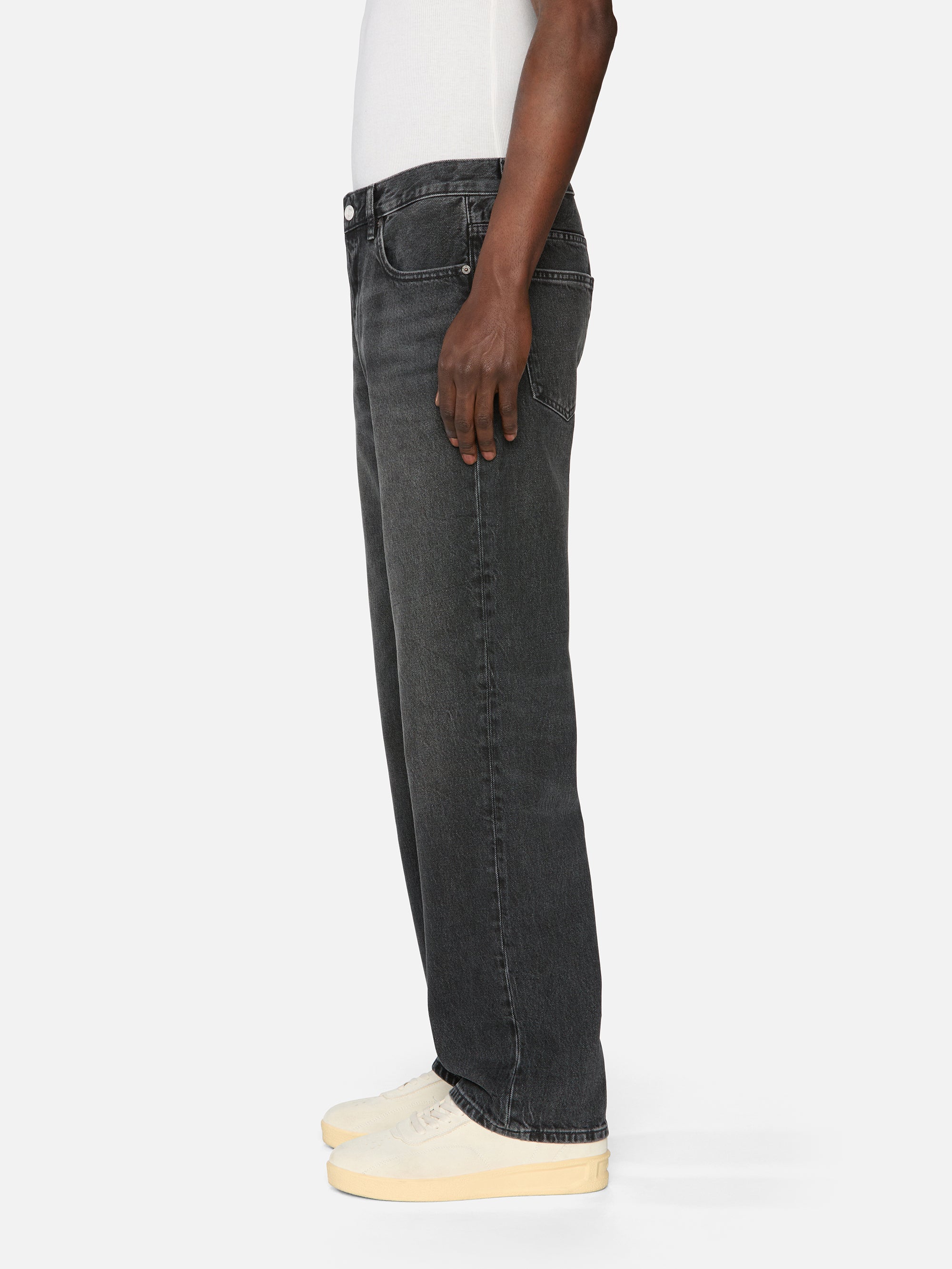 FRAME - Relaxed Jean - Image 5