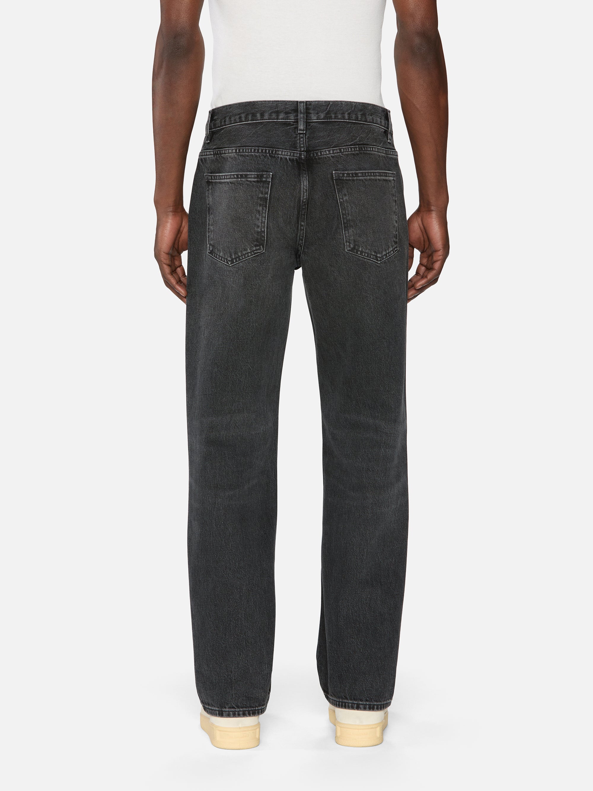 FRAME - Relaxed Jean - Image 6