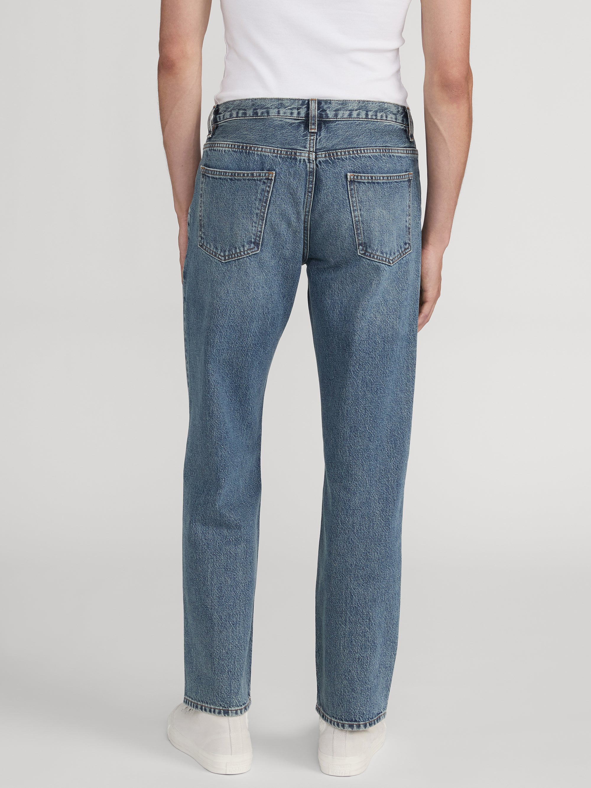 FRAME - Relaxed Jean - Image 5