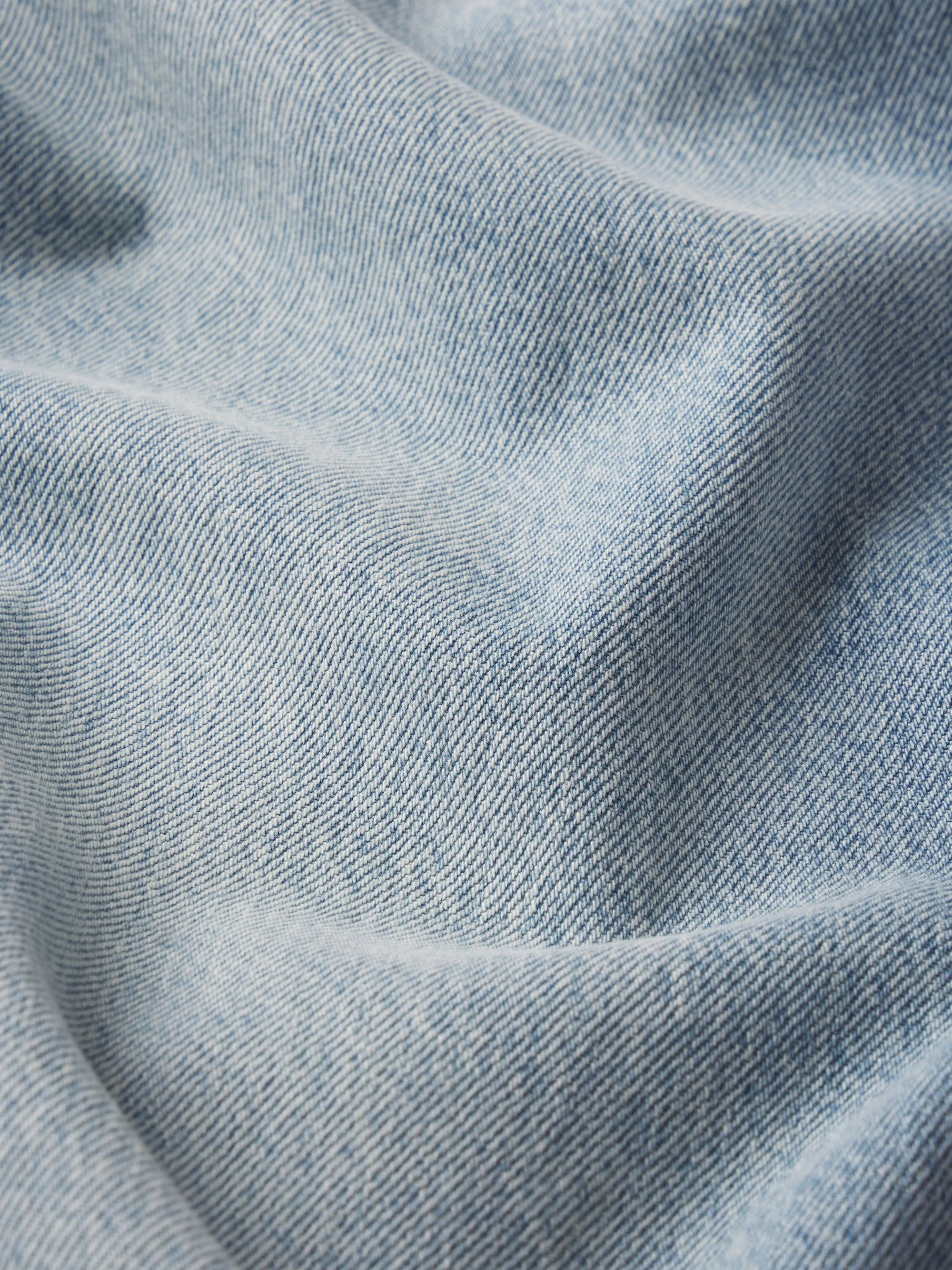 FRAME - Relaxed Jean - Image 6