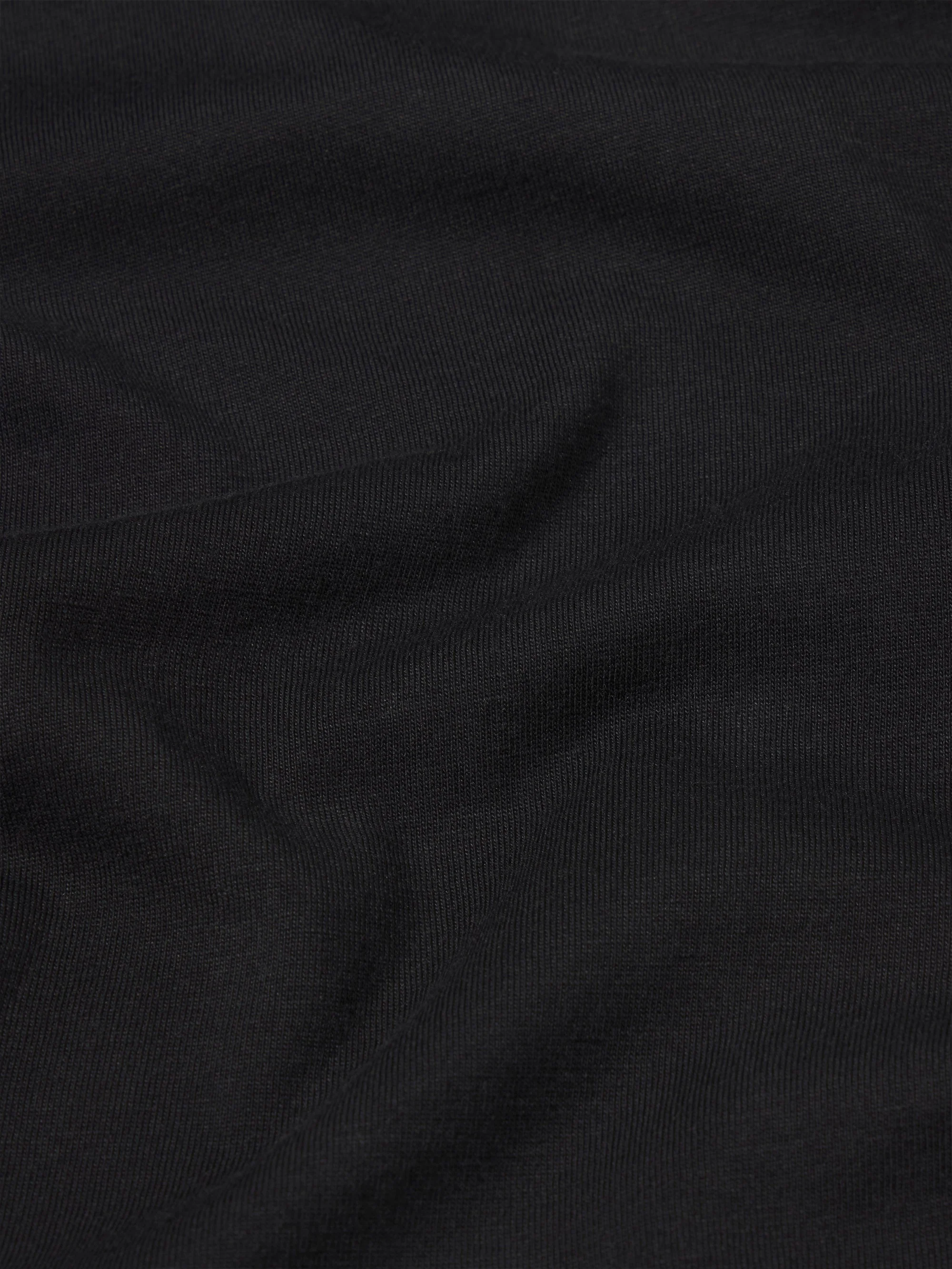 FRAME - Relaxed Pocket Tee - Image 4