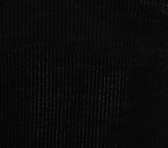 Khaite - Renato Top in Black - Image 7