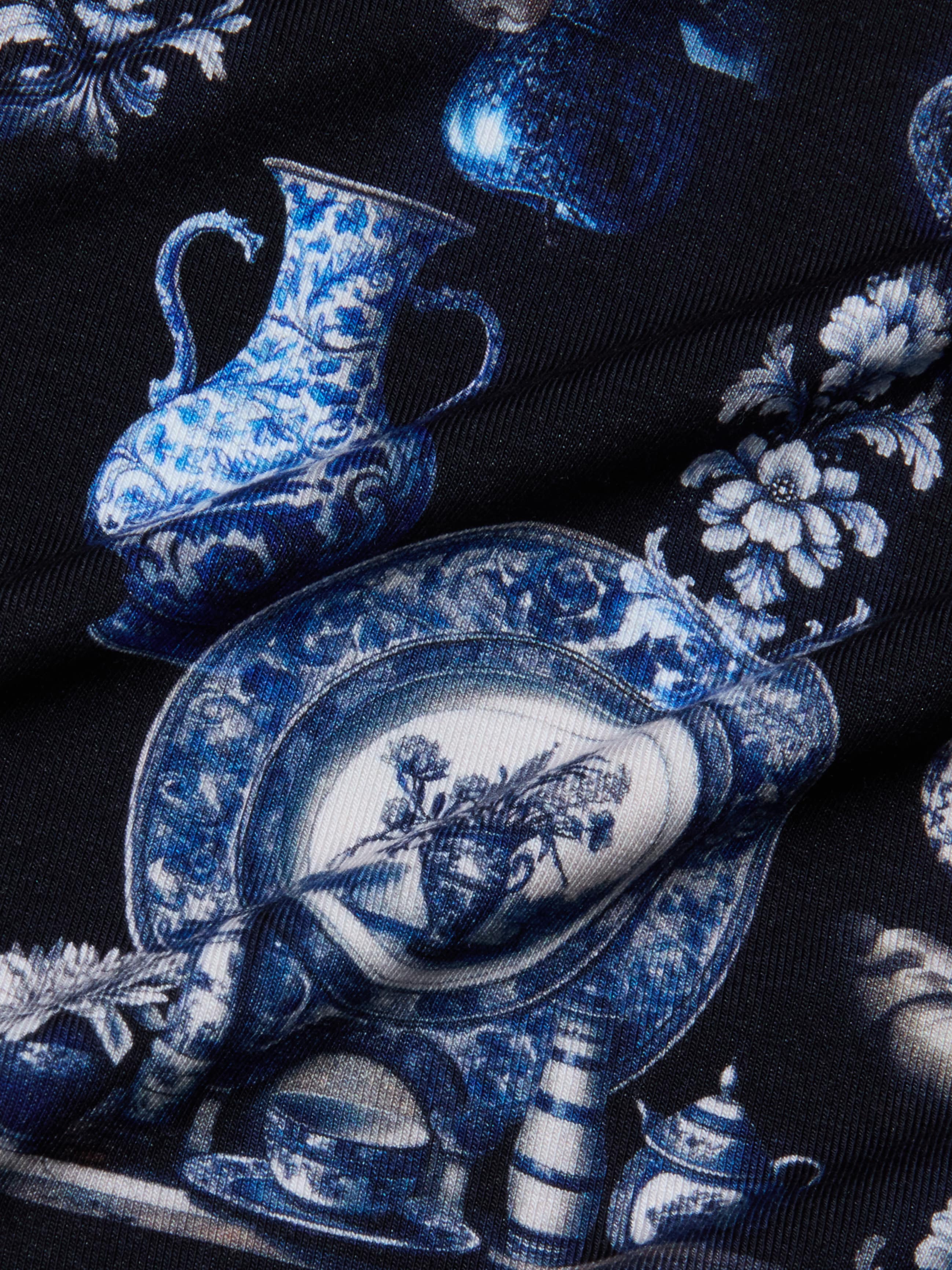 L'AGENCE - Ressi Fitted Tee - Image 5