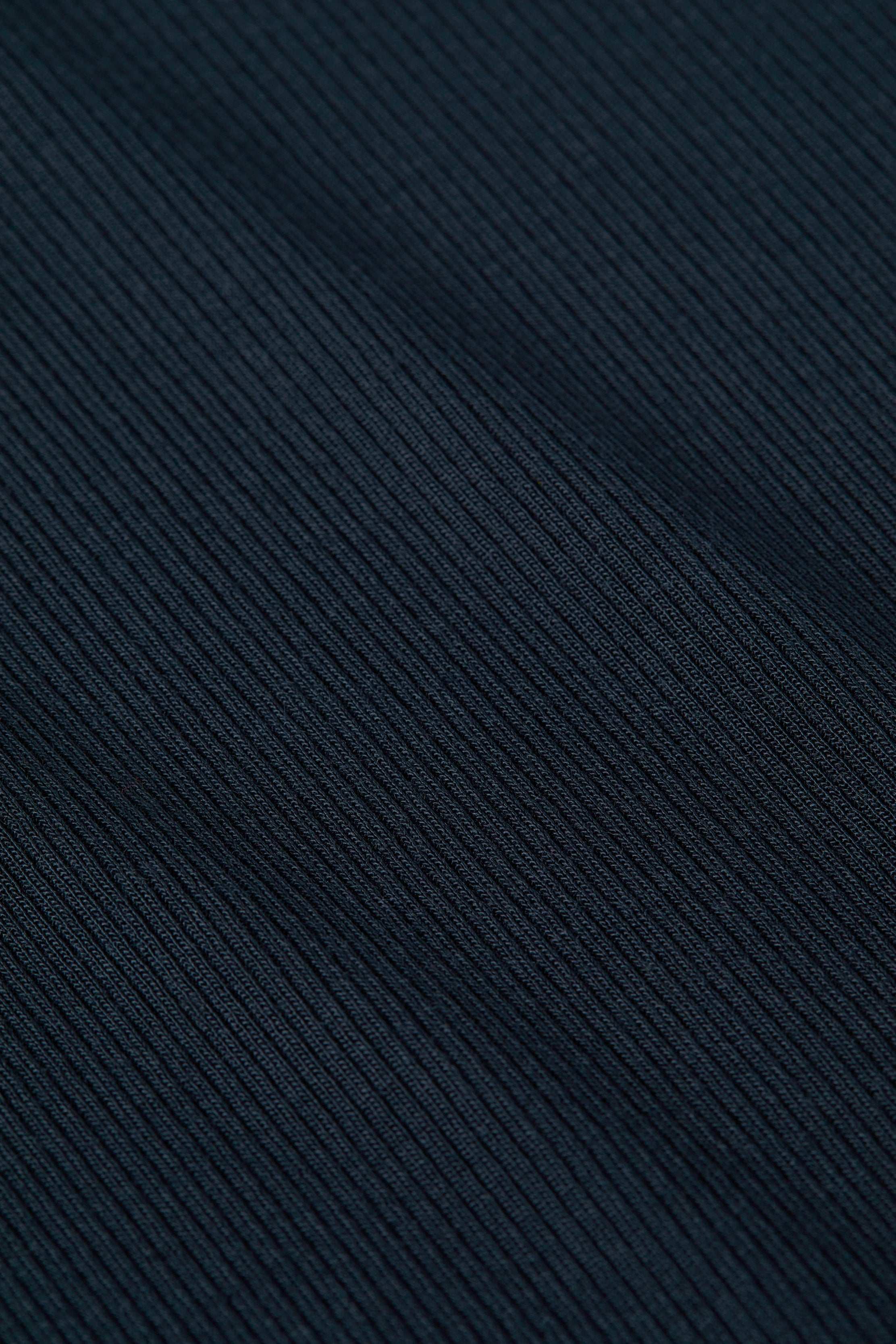 L'AGENCE - Ressi Micro - Rib Tee - Image 2