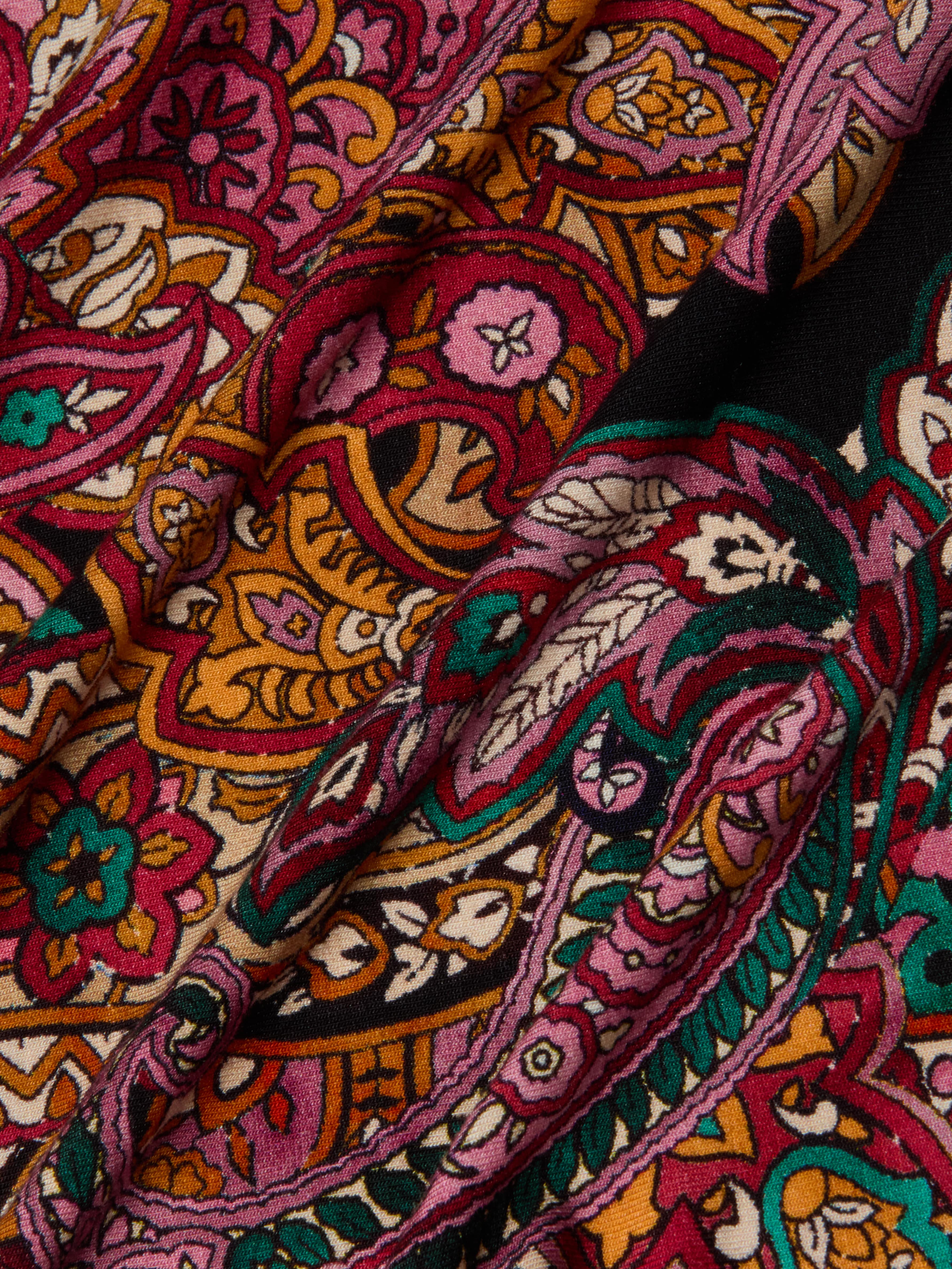 L'AGENCE - Ressi Fitted Tee - Image 6