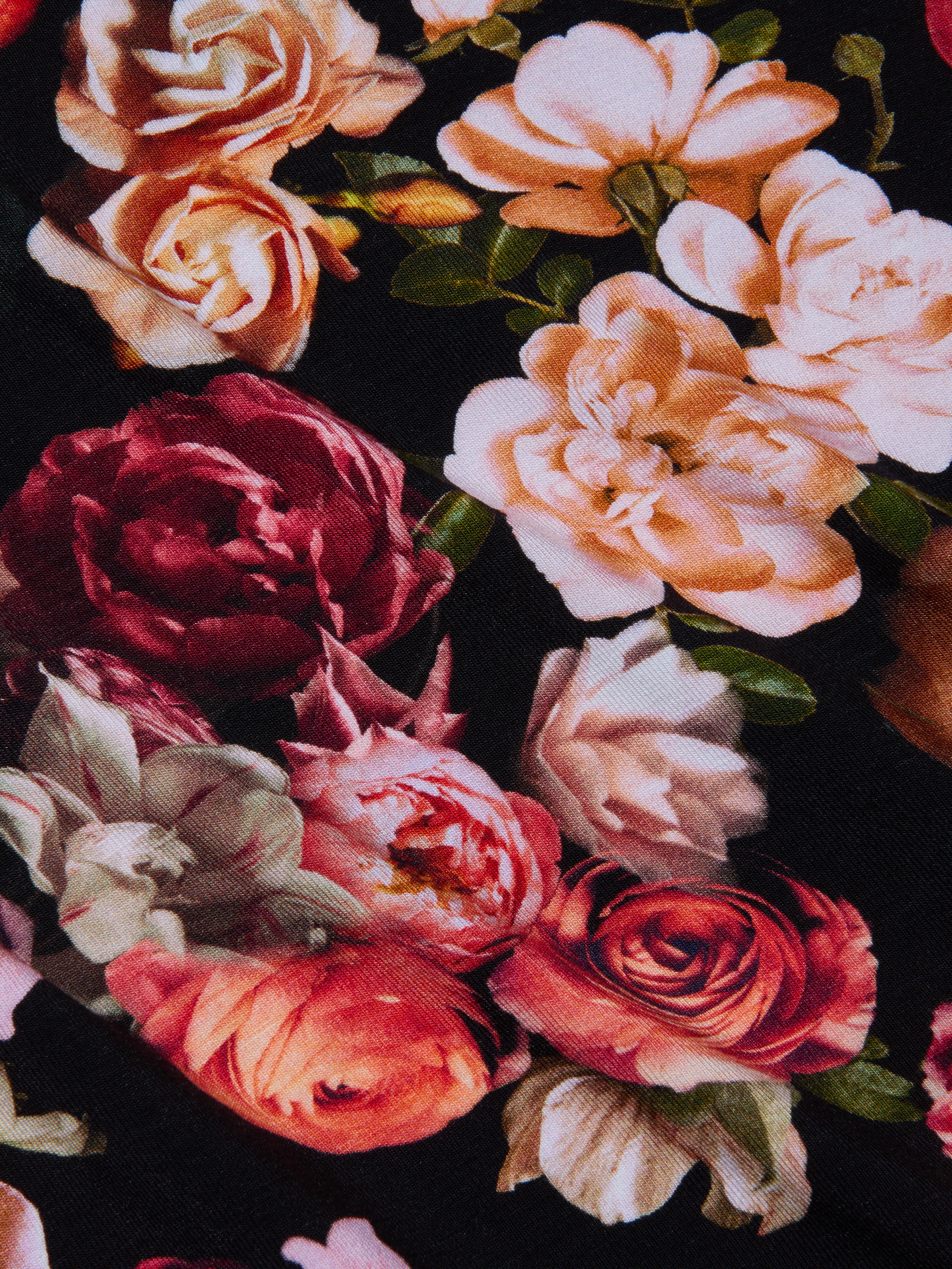 L'AGENCE - Ressi Fitted Tee - Image 11