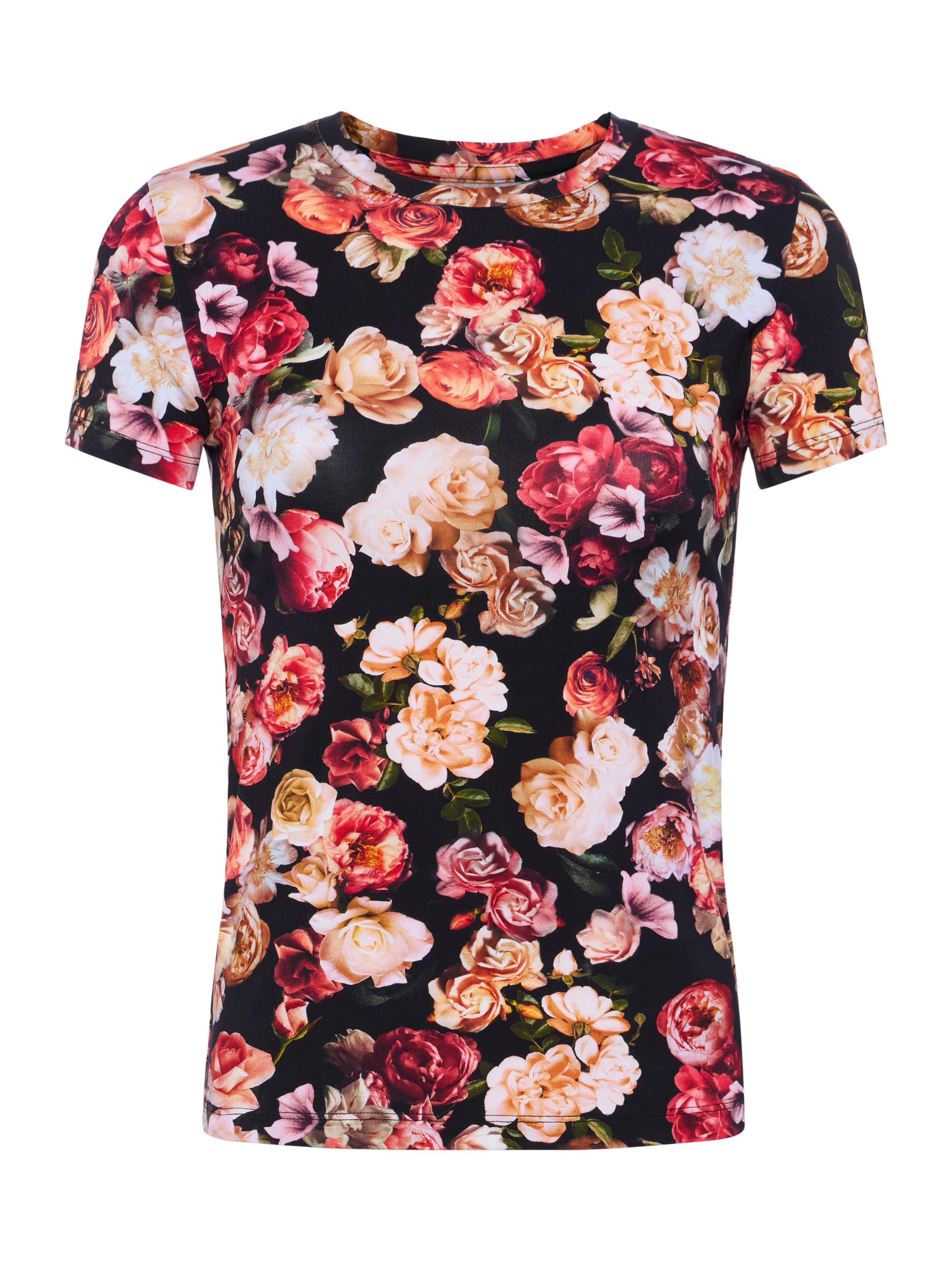 L'AGENCE - Ressi Fitted Tee - Image 12