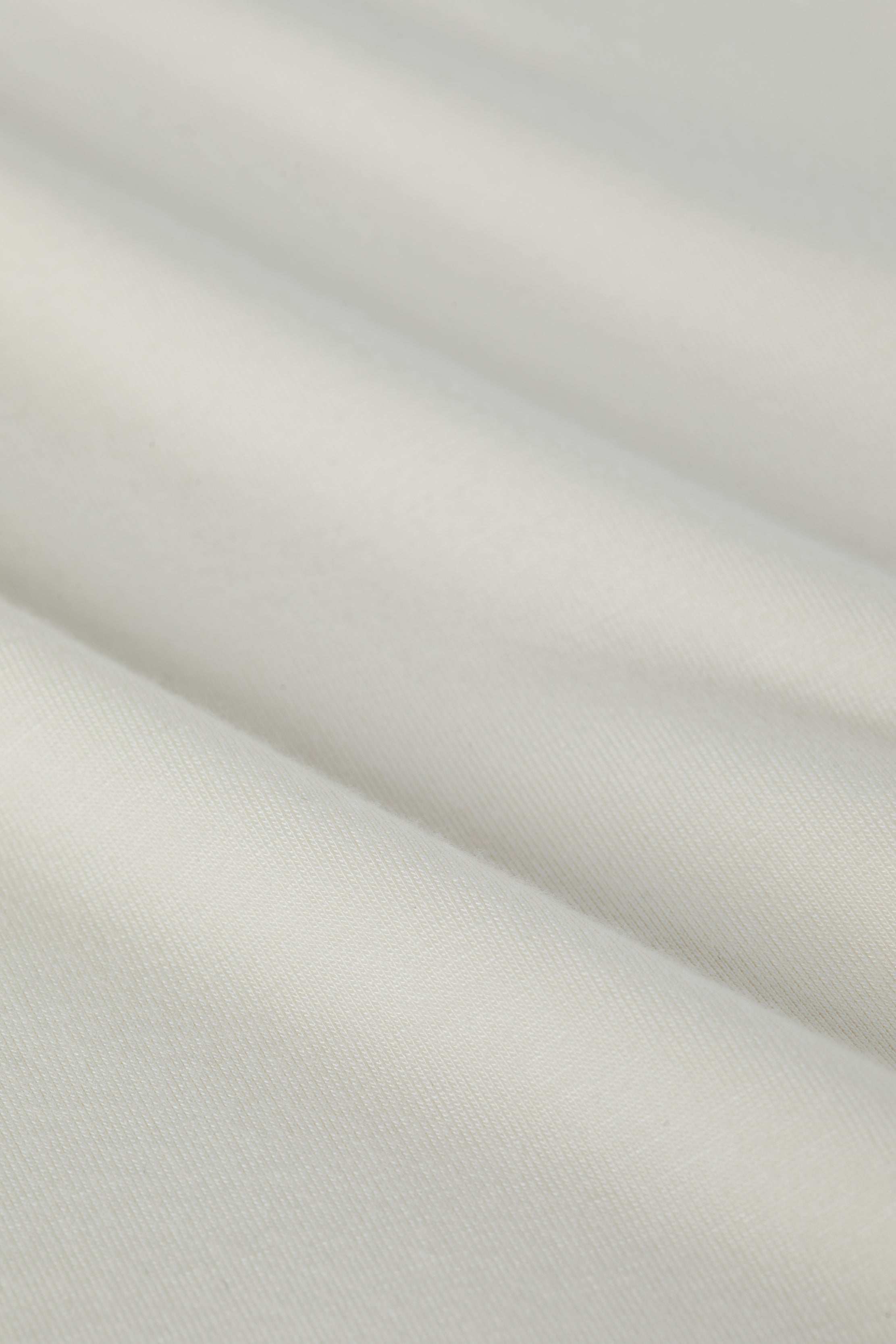 L'AGENCE - Ressi Fitted Tee - Image 5