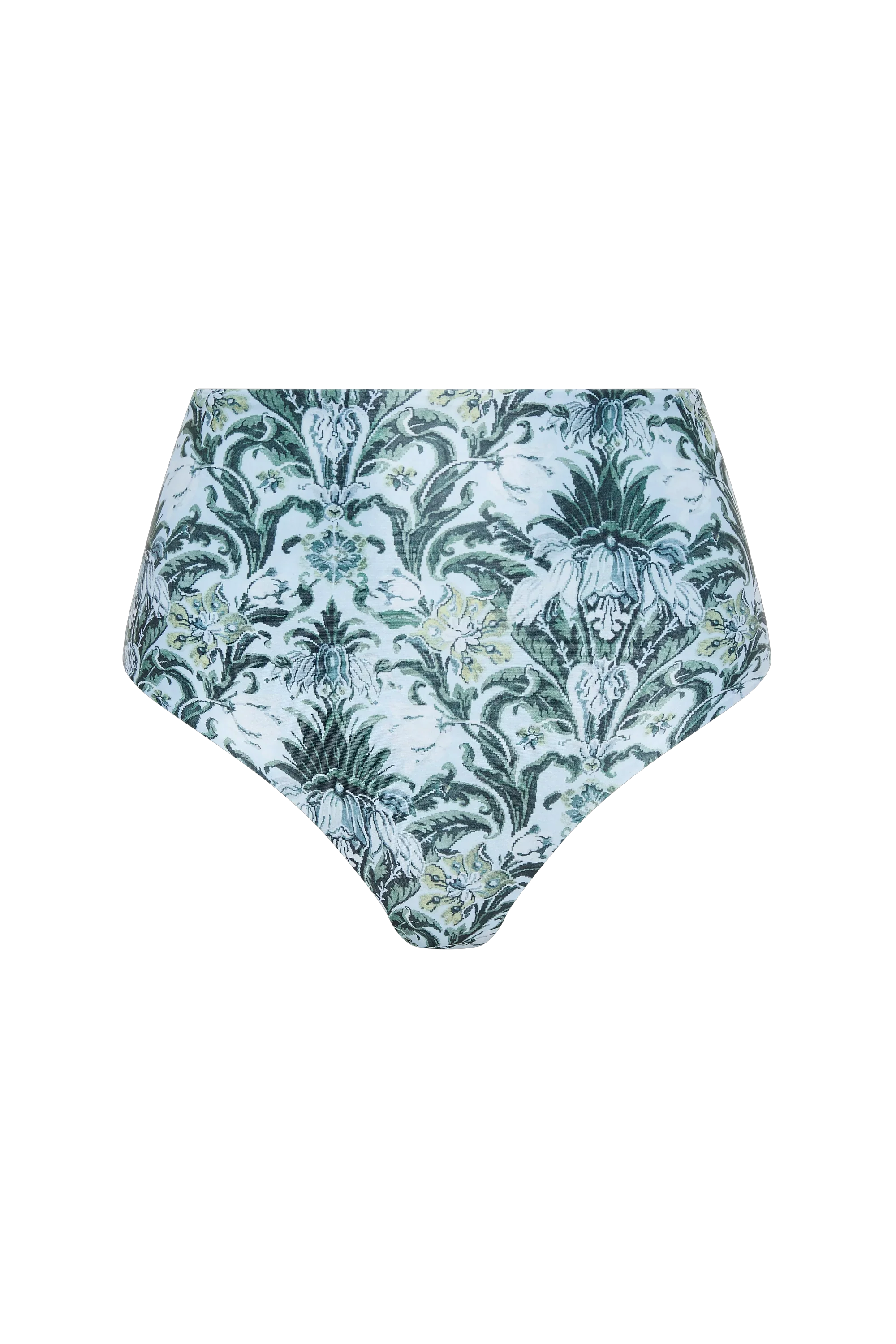 Faithfull - Reyes Bikini Bottom Aurora - Final Sale - Image 7