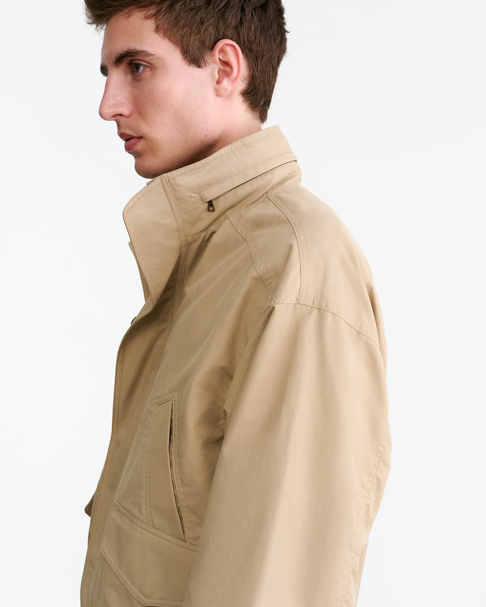 Nili Lotan - RHETT JACKET - Image 10
