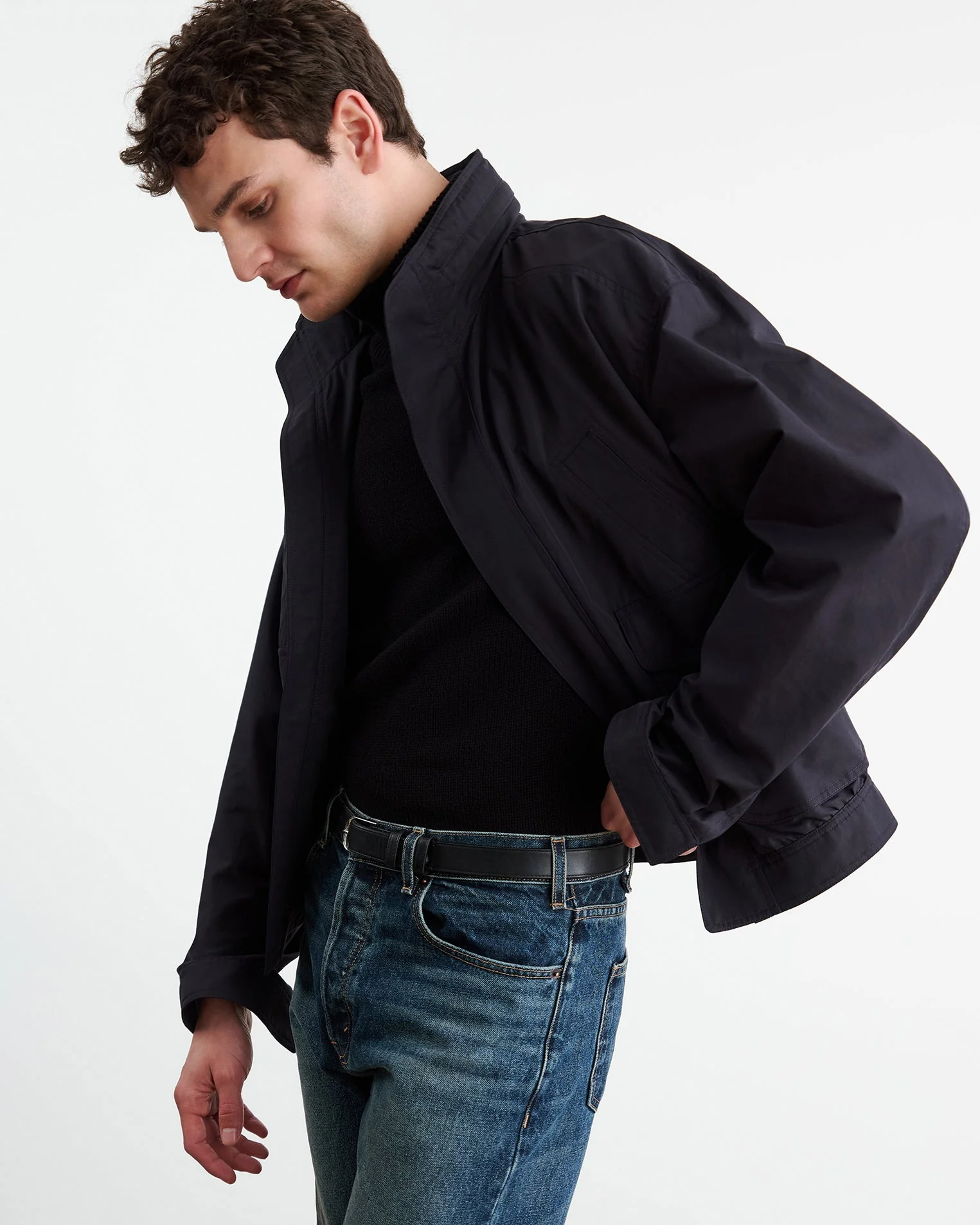 Nili Lotan - RHETT JACKET - Image 2