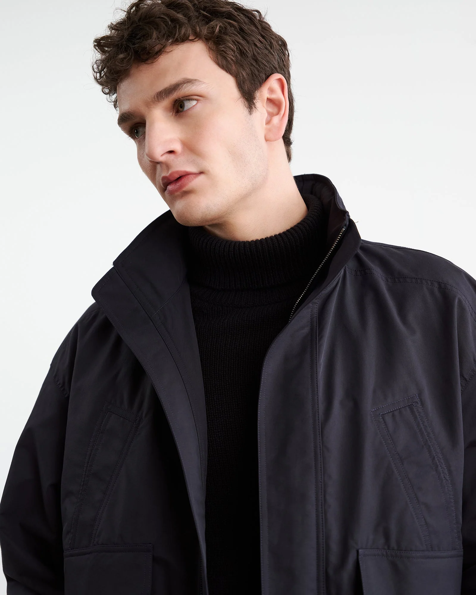 Nili Lotan - RHETT JACKET - Image 3
