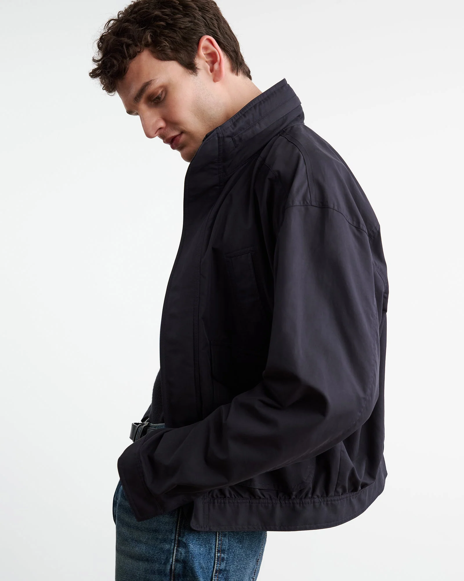 Nili Lotan - RHETT JACKET - Image 4
