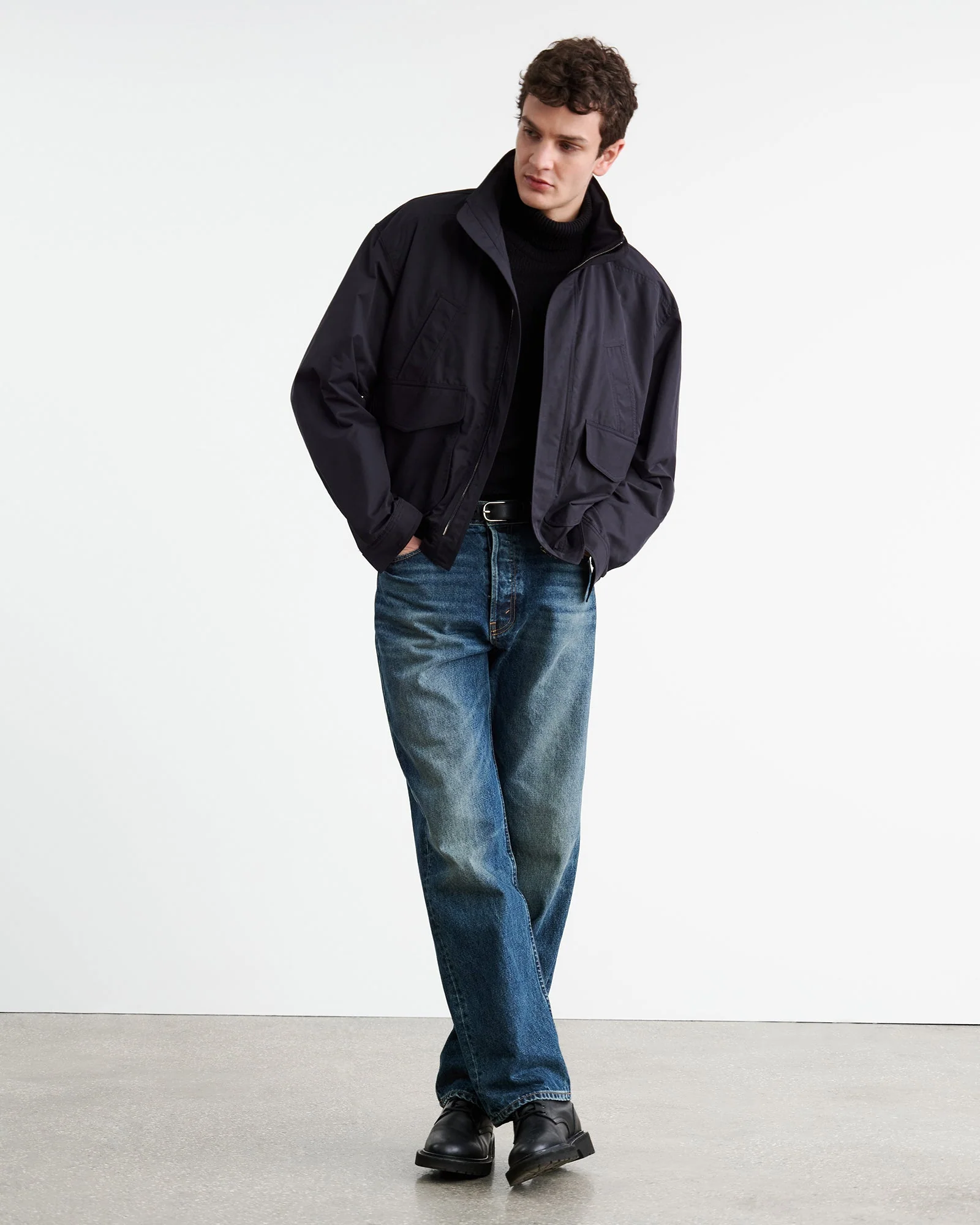 Nili Lotan - RHETT JACKET - Image 5