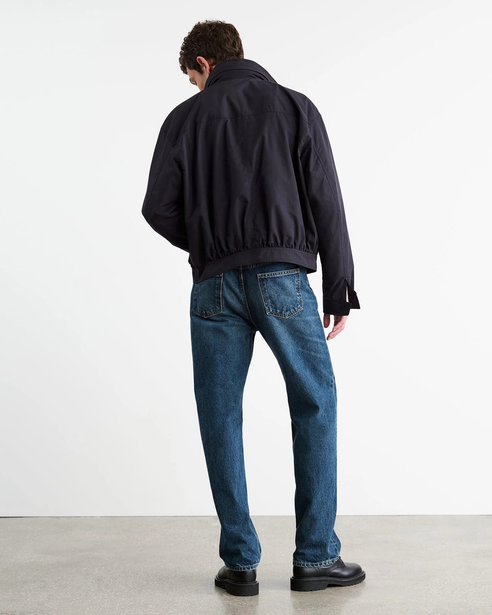 Nili Lotan - RHETT JACKET - Image 6