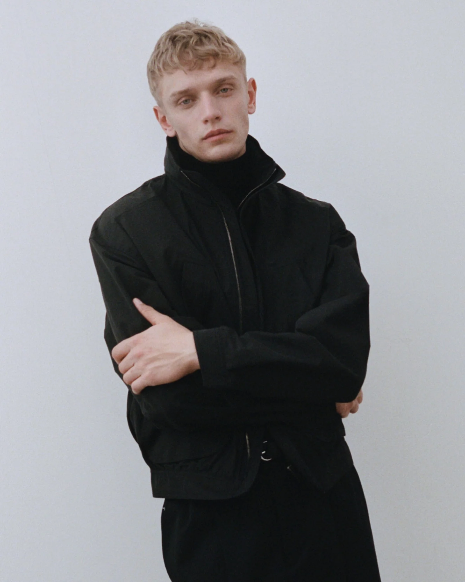 Nili Lotan - RHETT JACKET - Image 7