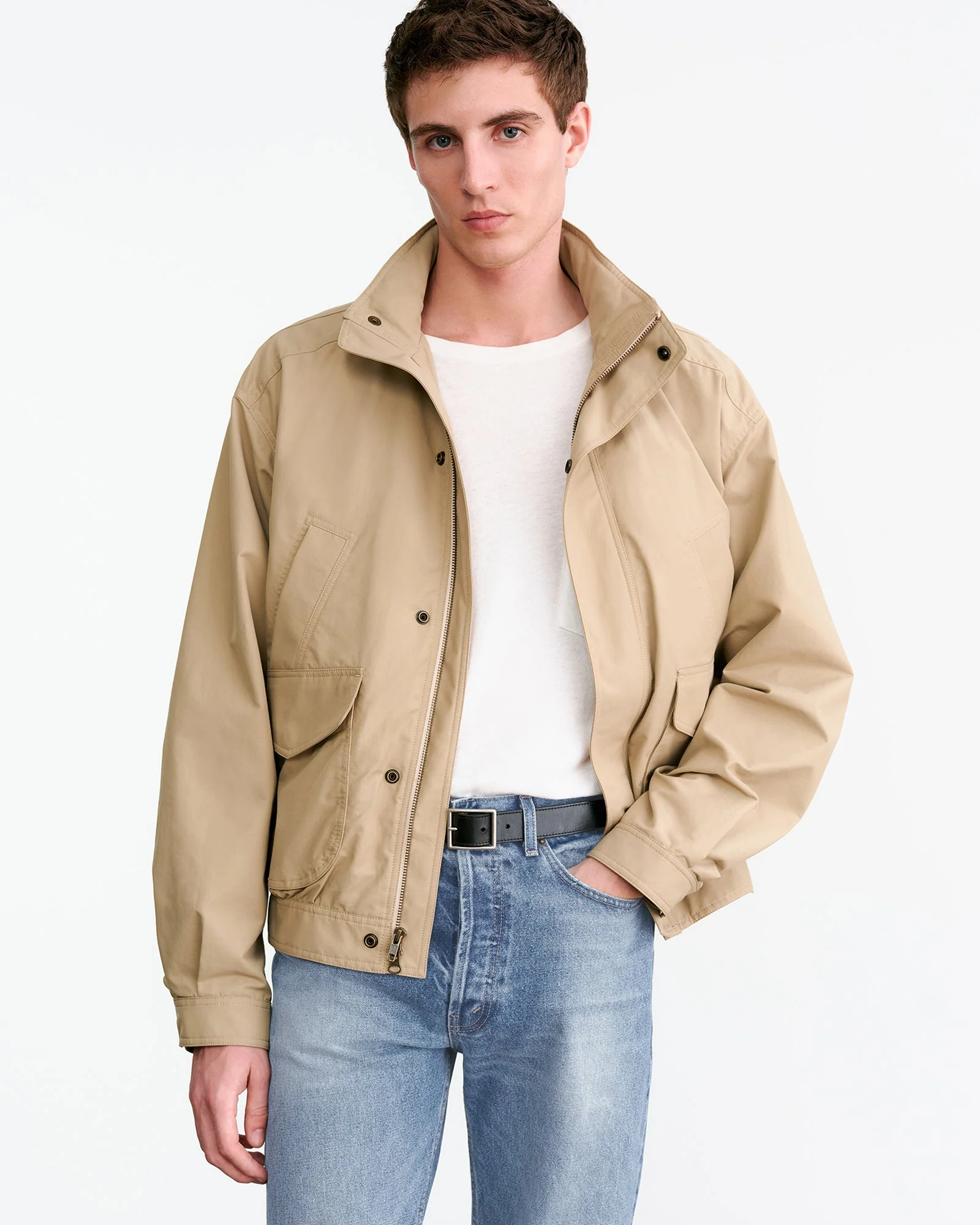 Nili Lotan - RHETT JACKET - Image 9