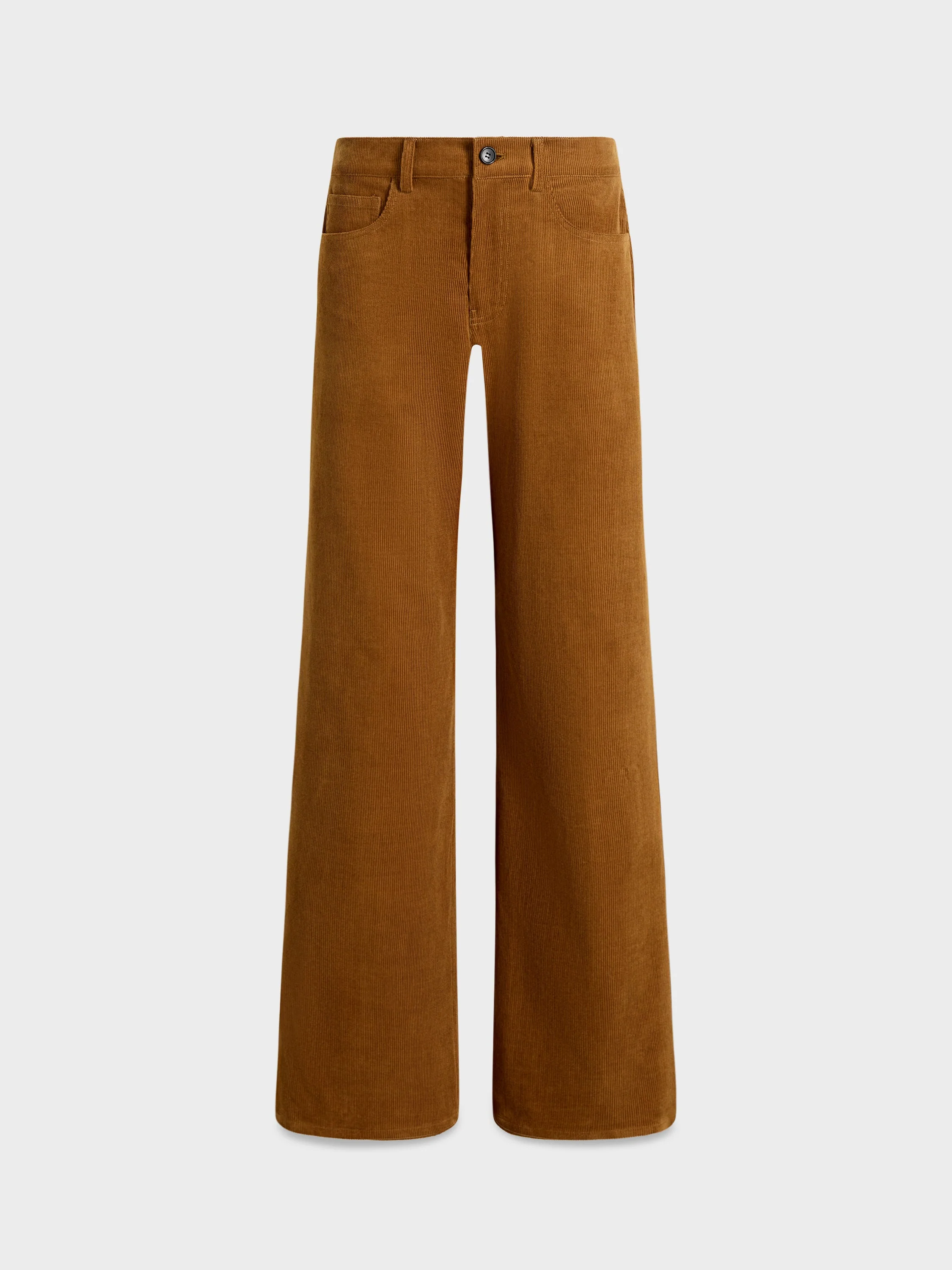 Aflalo - Rhys Pant in Corduroy - Image 6