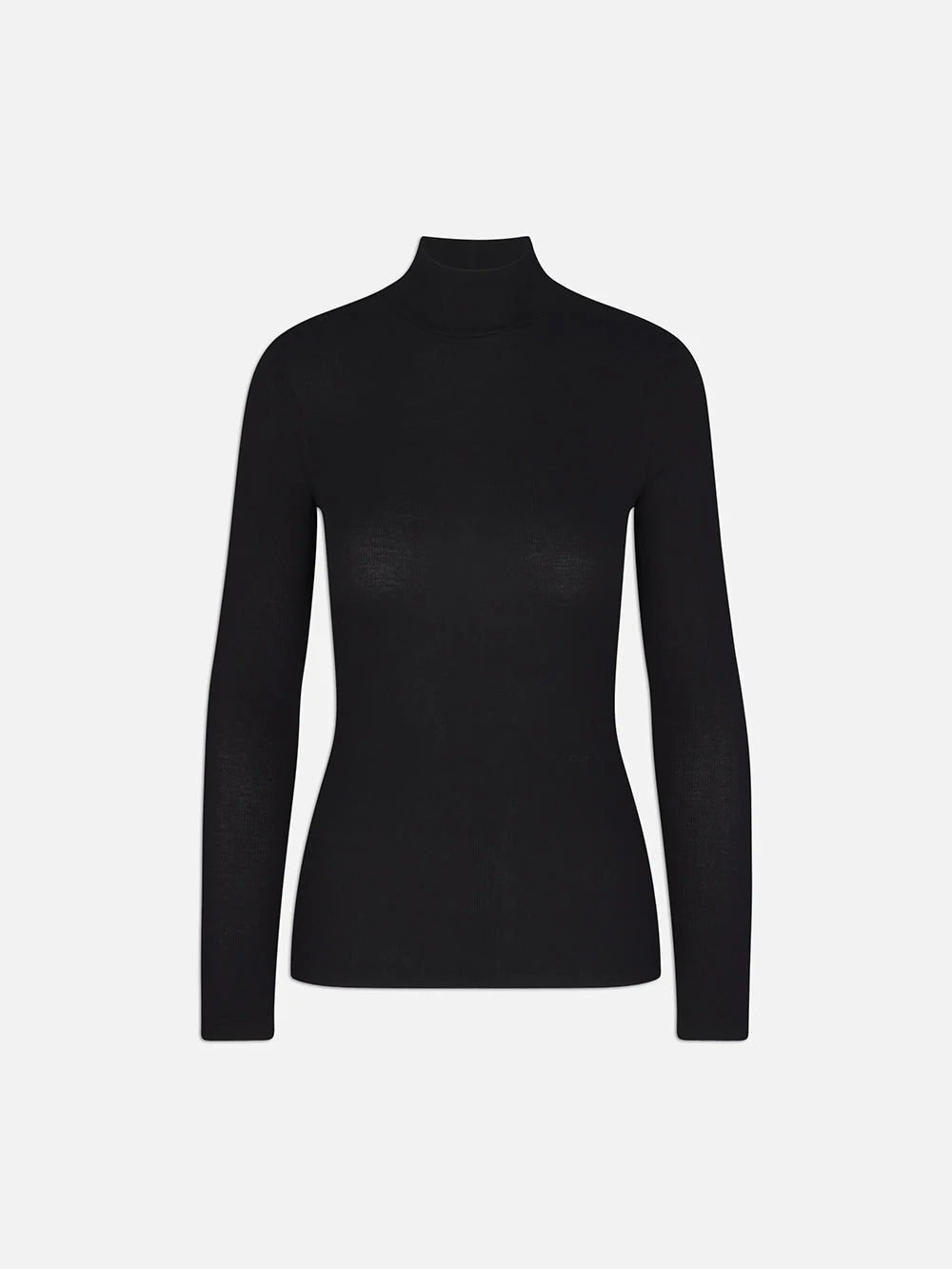 FRAME - Rib Turtleneck - Image 2