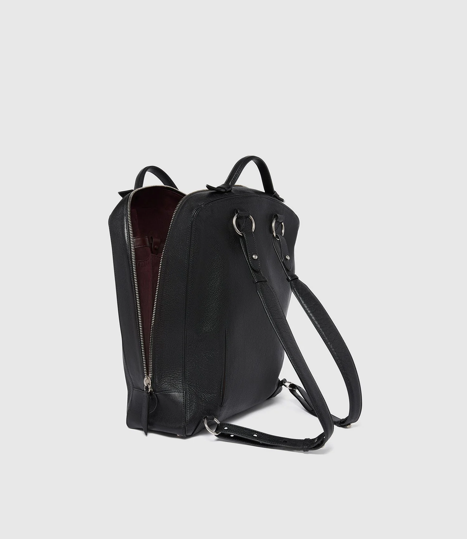 Metier - Rider Backpack Elvis Black - Image 2