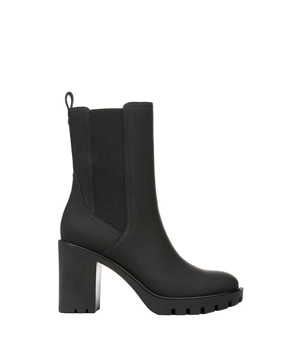 Veronica Beard - Riley Chelsea Bootie - Image 5