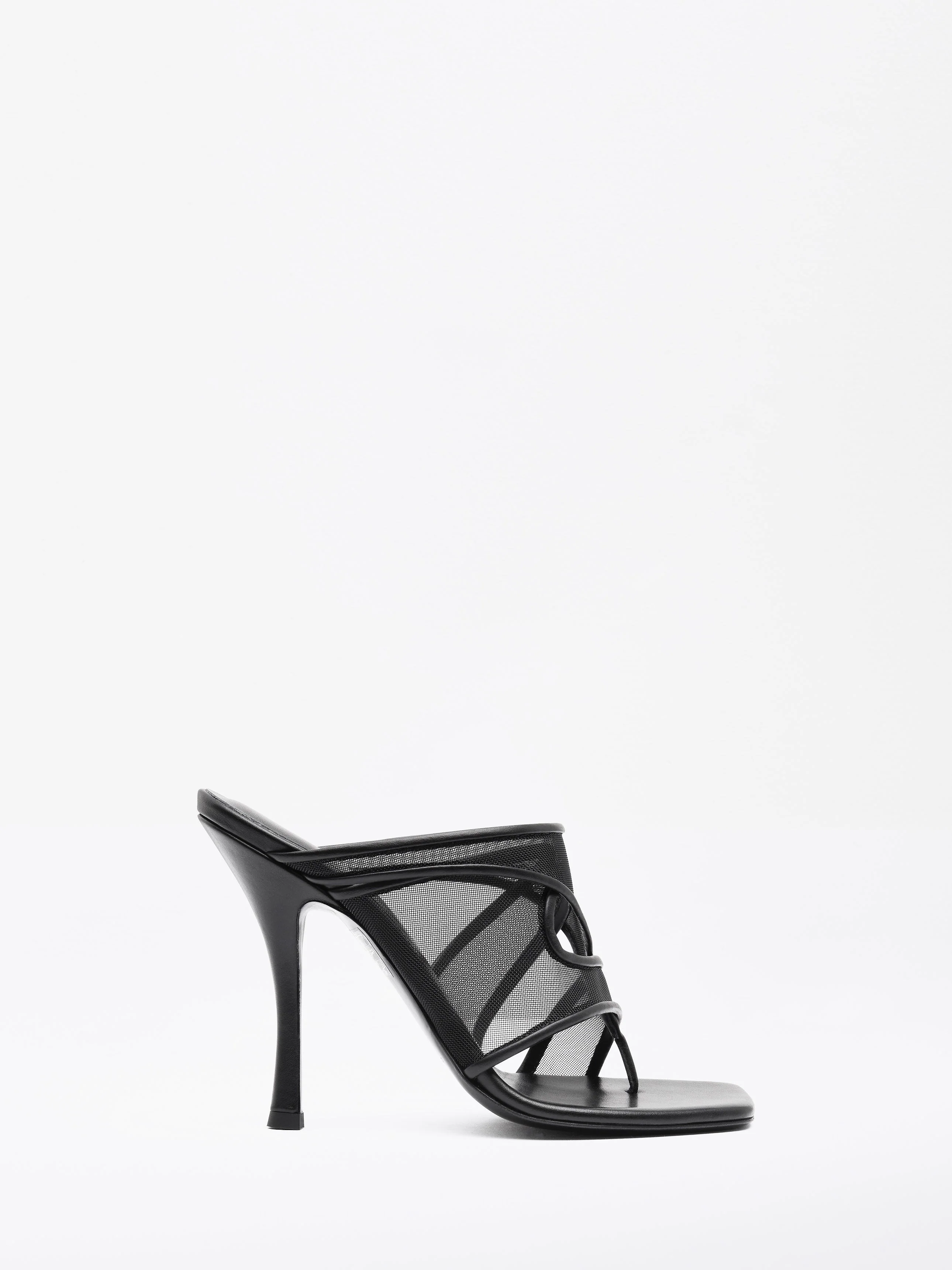 Christopher Esber - Ringer Mesh Mule