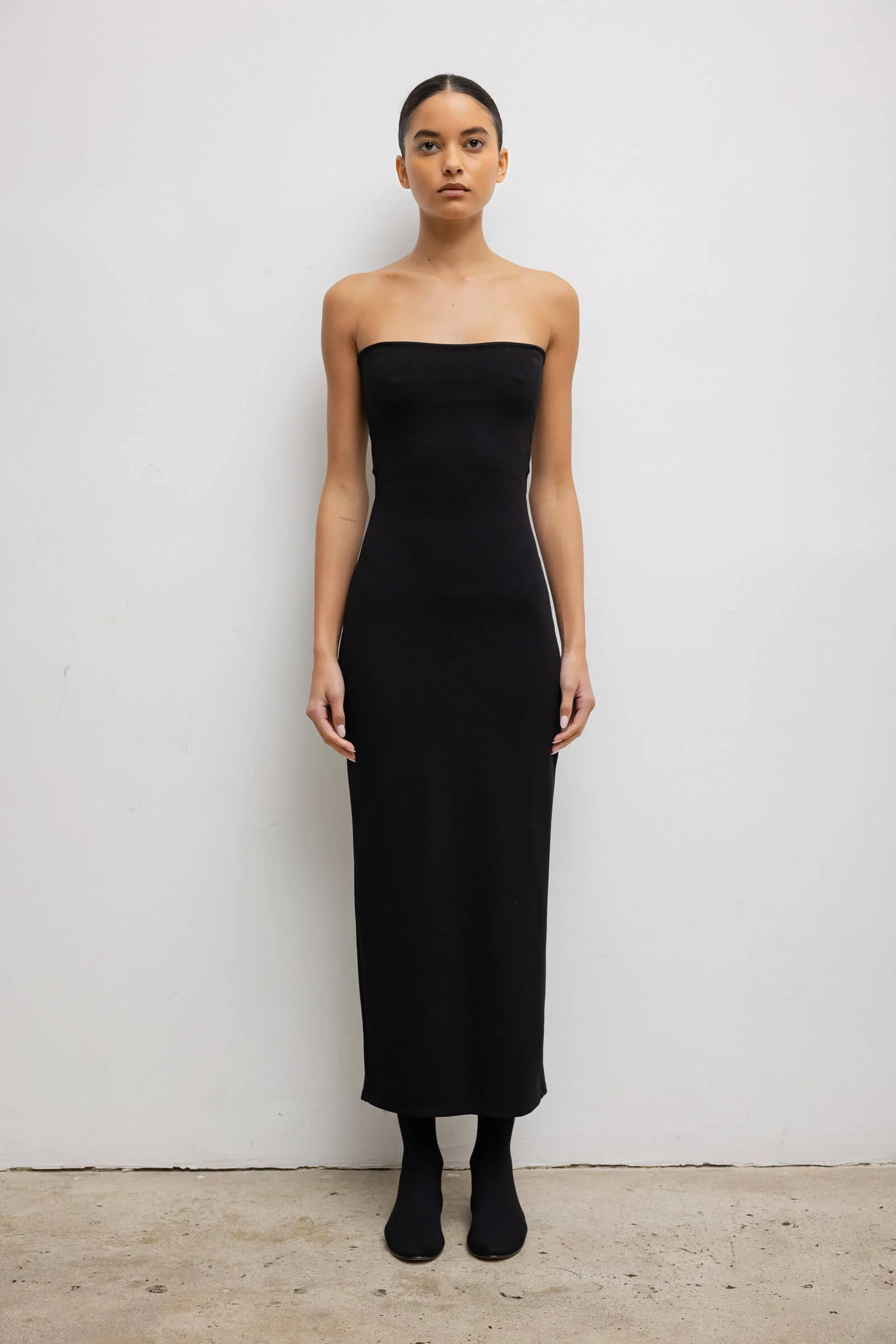 Leset - Rio Bandeau Dress