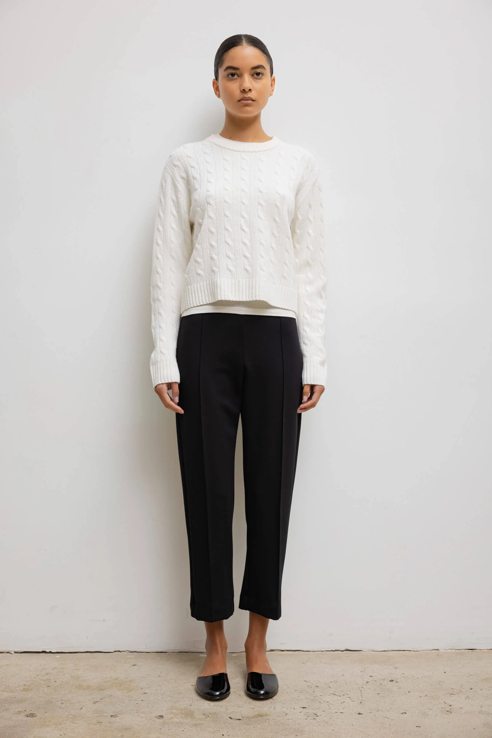Leset - Rio Cigarette Pant